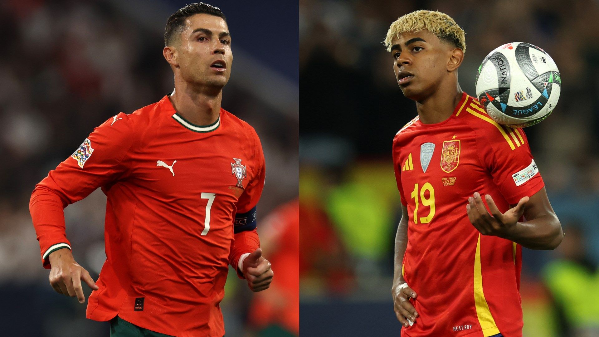 كريم أديمي ينضم إلى كريستيانو رونالدو ولامين يامال في انتقال نجم بوروسيا دورتموند إلى وكالة خورخي مينديز