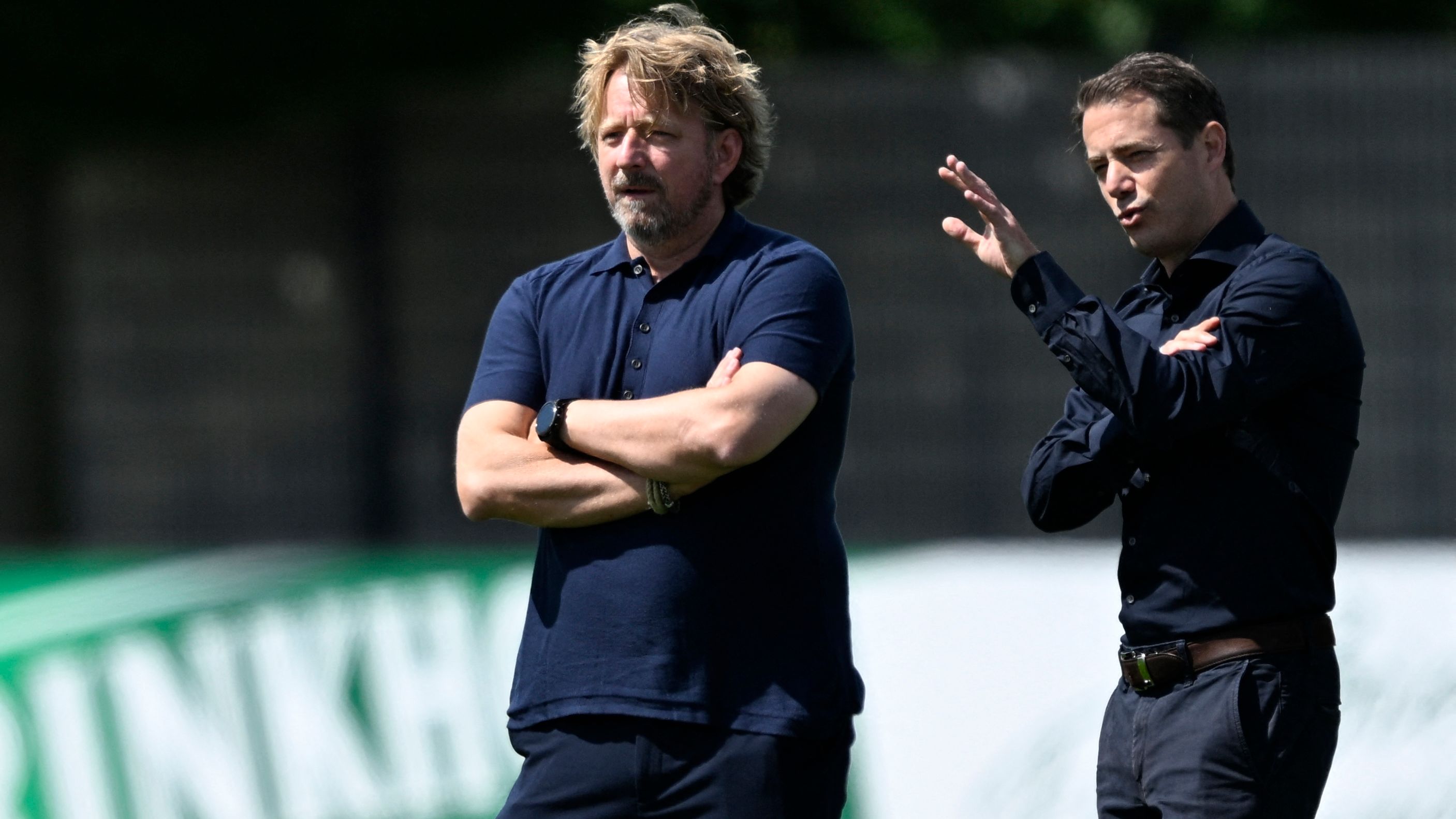 Big change at Borussia Dortmund as president resigns amid power struggle with Hanz-Joachim Watzke