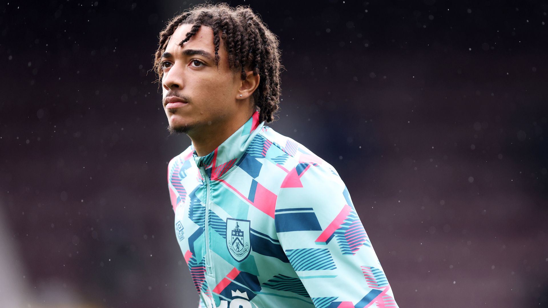 'Show what we can do' - USMNT-eligible Italy youth star Luca Koleosho completes loan move from Burnley back to Espanyol