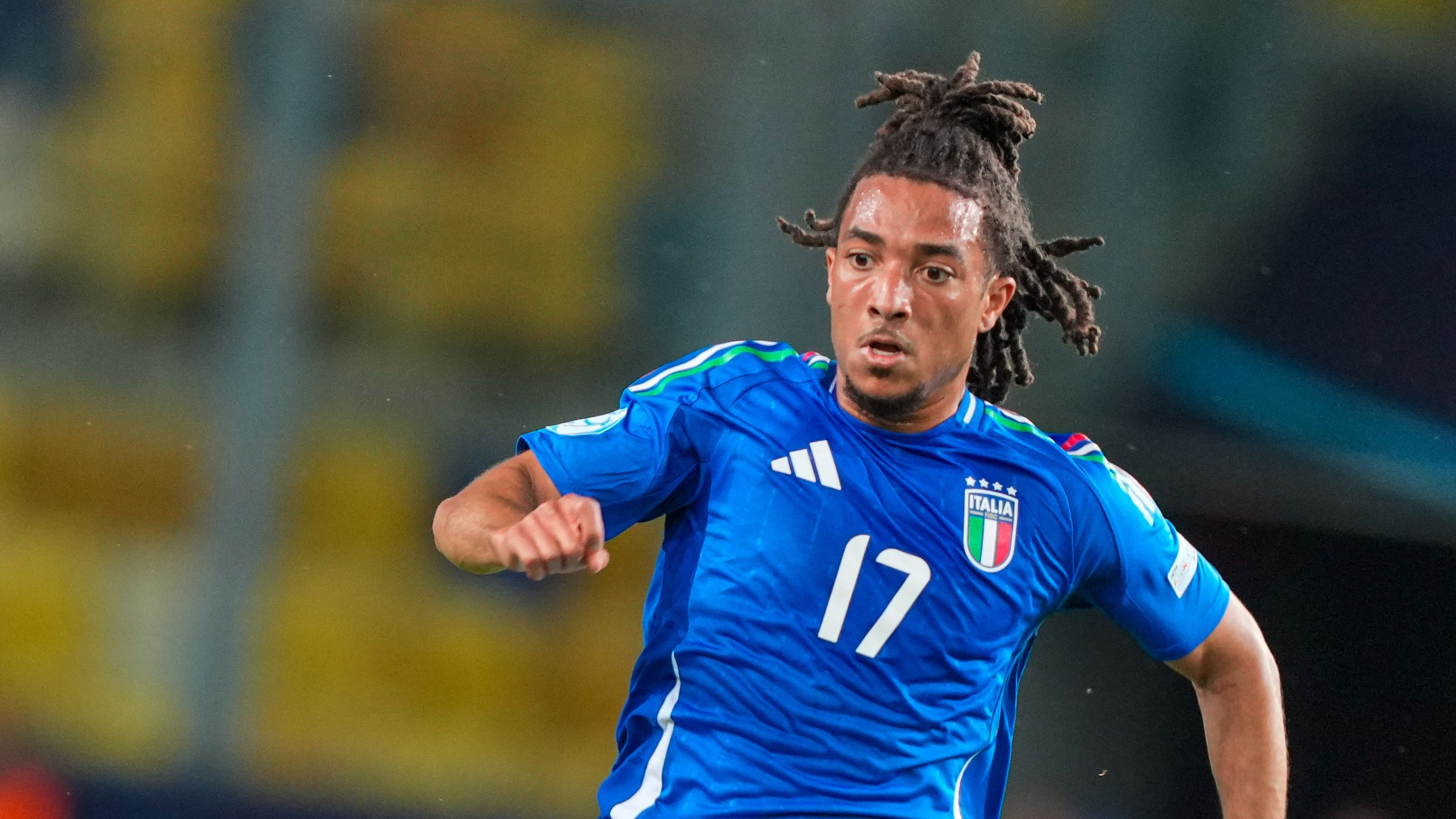 'Show what we can do' - USMNT-eligible Italy youth star Luca Koleosho completes loan move from Burnley back to Espanyol