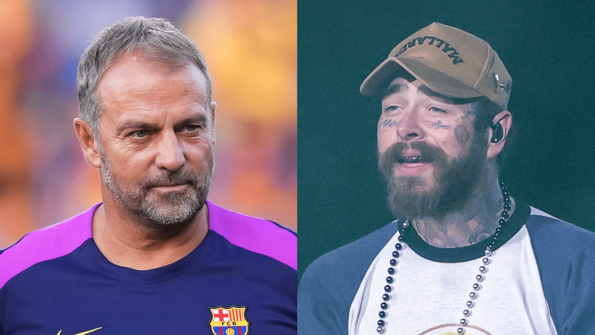 Post Malone concert causes trouble for Barcelona as La Liga champions scramble to find venue for Valencia clash after Camp Nou return ruled out