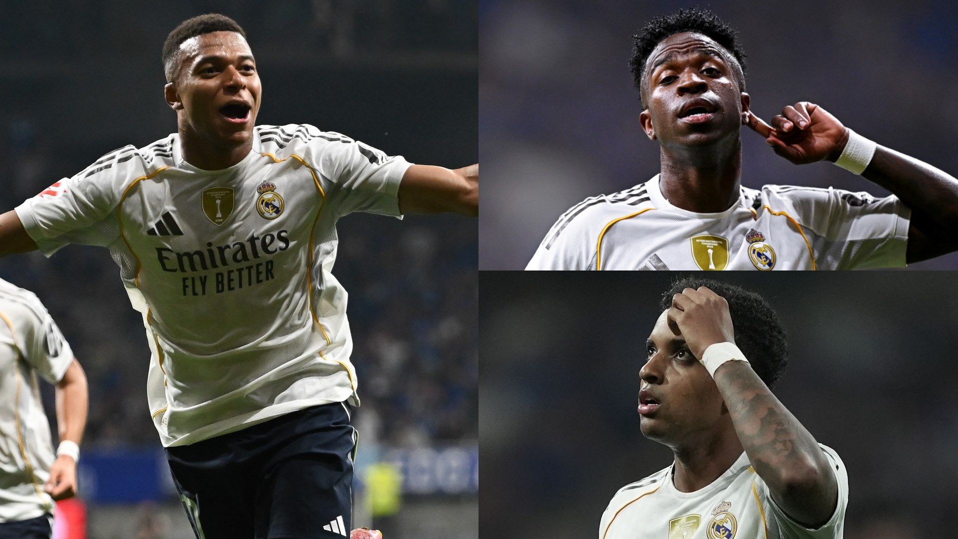 تقييمات لاعبي ريال مدريد ضد ريال أوفييدو: كيليان مبابي الساحر يحمل البلانكوس مرة أخرى قبل أن يُظهر فينيسيوس جونيور الصدئ لرودريجو كيف يتم الأمر في العرض المتأخر