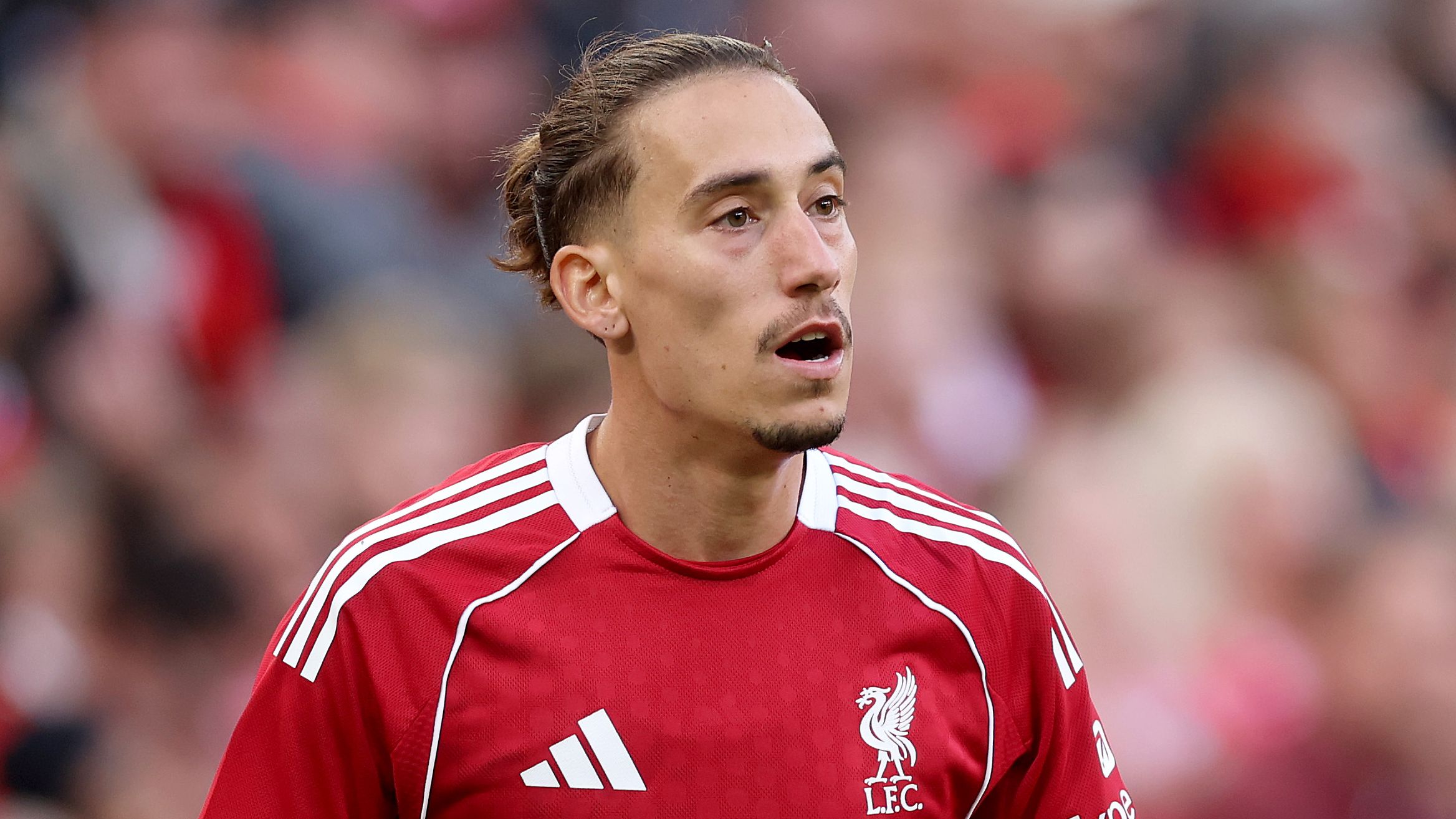 روما يراقب مدافع ليفربول كوستاس تسيميكاس بينما يعقد عملاق إيطاليا "اجتماعًا حاسمًا" مع الريدز لمناقشة انتقاله على سبيل الإعارة وسط اهتمام مارسيليا