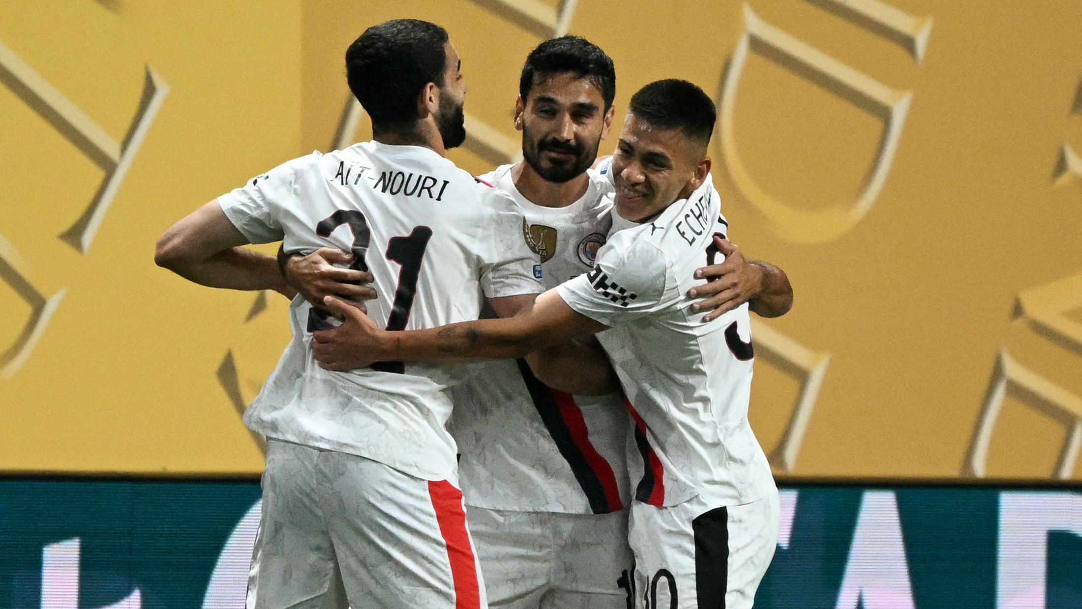 Ilkay Gundogan heading back to the Bundesliga? Man City midfielder eyes return with Premier League side ready to offload