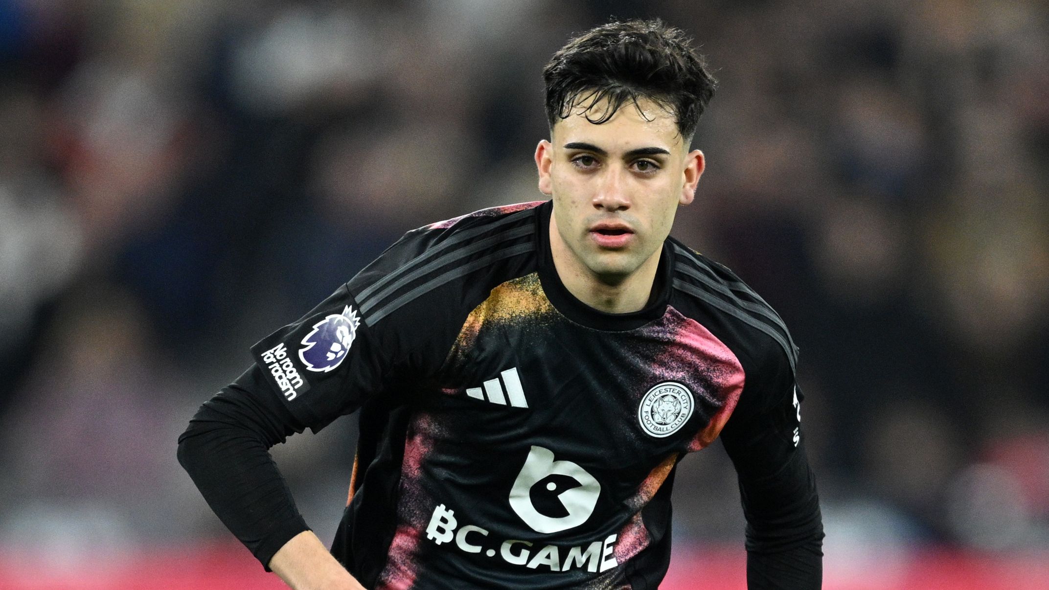 Brighton reject Lyon offer despite Facundo Buonanotte's agreement as Premier League side's transfer plan for midfielder revealed