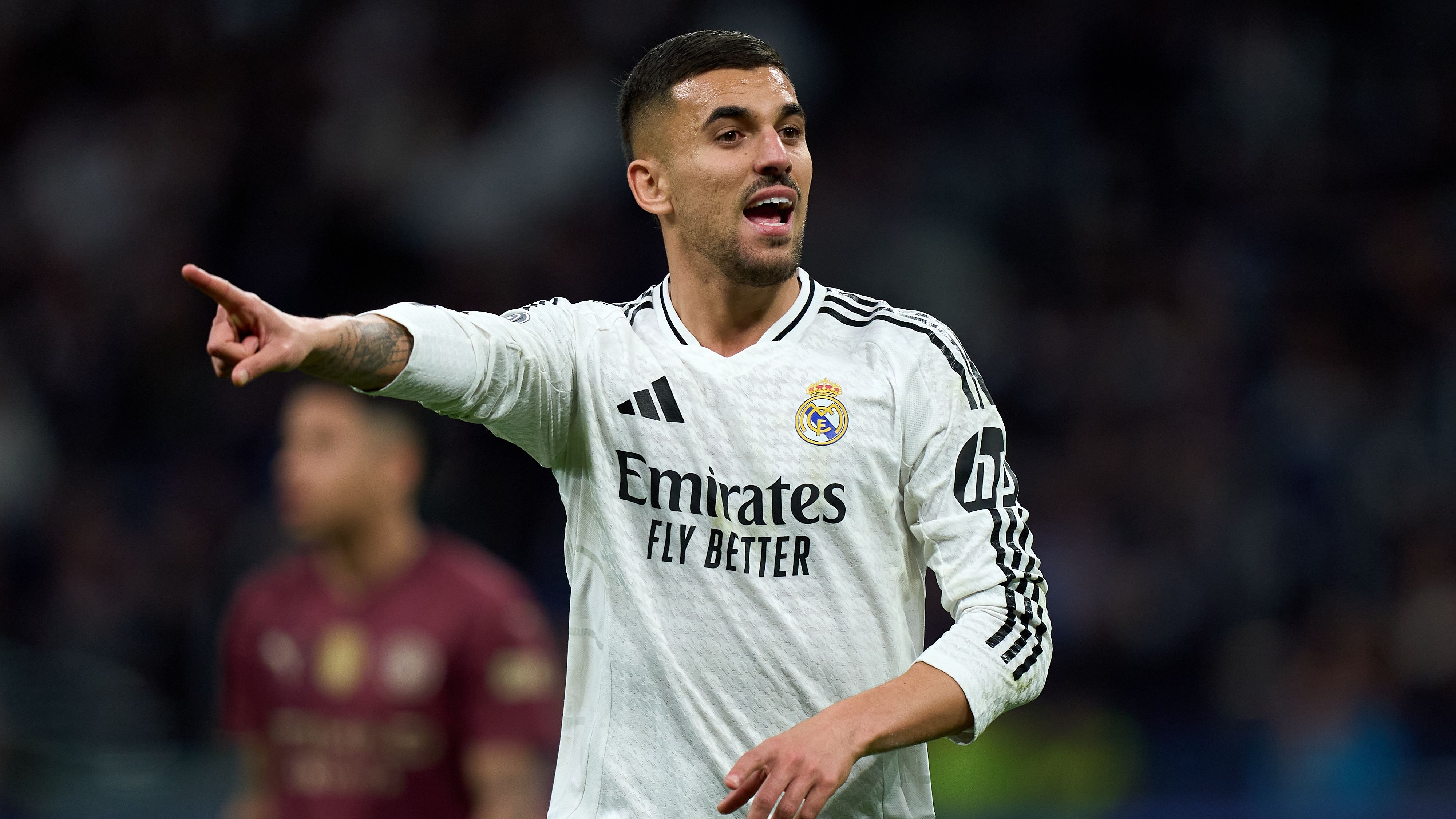مارسيليا وريال مدريد يقتربان من التوصل لاتفاق بشأن لاعب خط الوسط، حيث أثبت وعد روبرتو دي زيربي أنه حيوي في قرار الانتقال