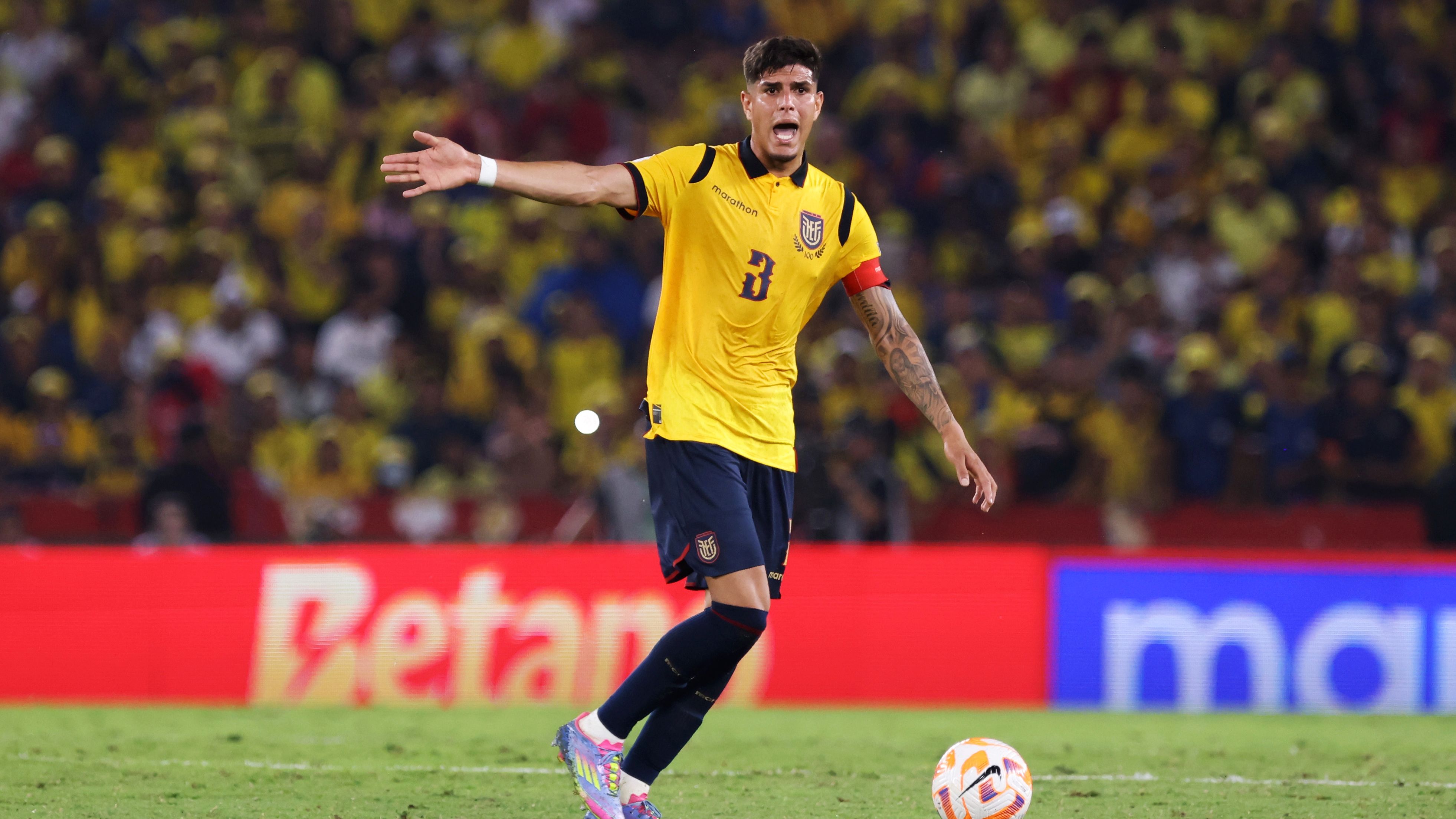 صفقة أخرى! أرسنال يسعى للتعاقد مع لاعب توتنهام مقابل 60 مليون يورو