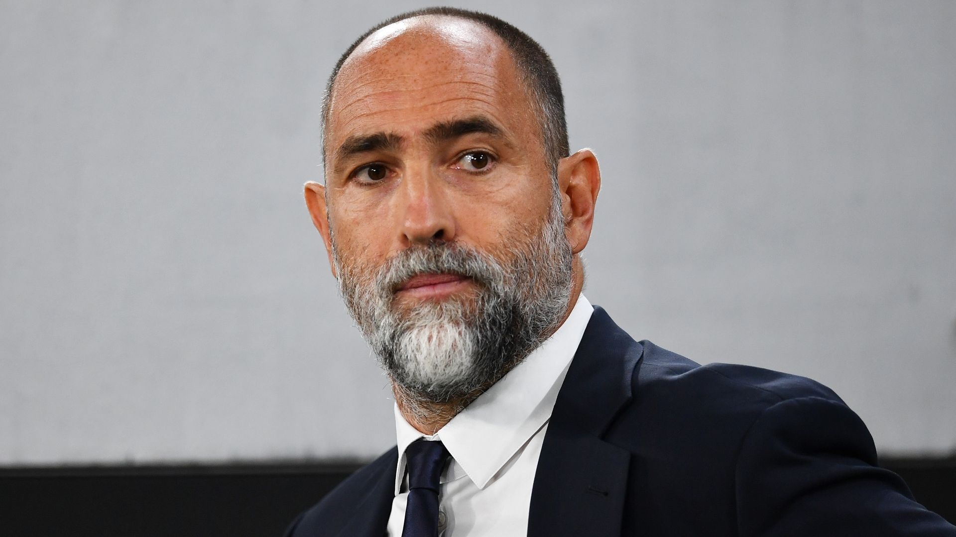 Juventus boss admits Dusan Vlahovic future is out of his hands after 'beautiful goal' amid transfer uncertainty