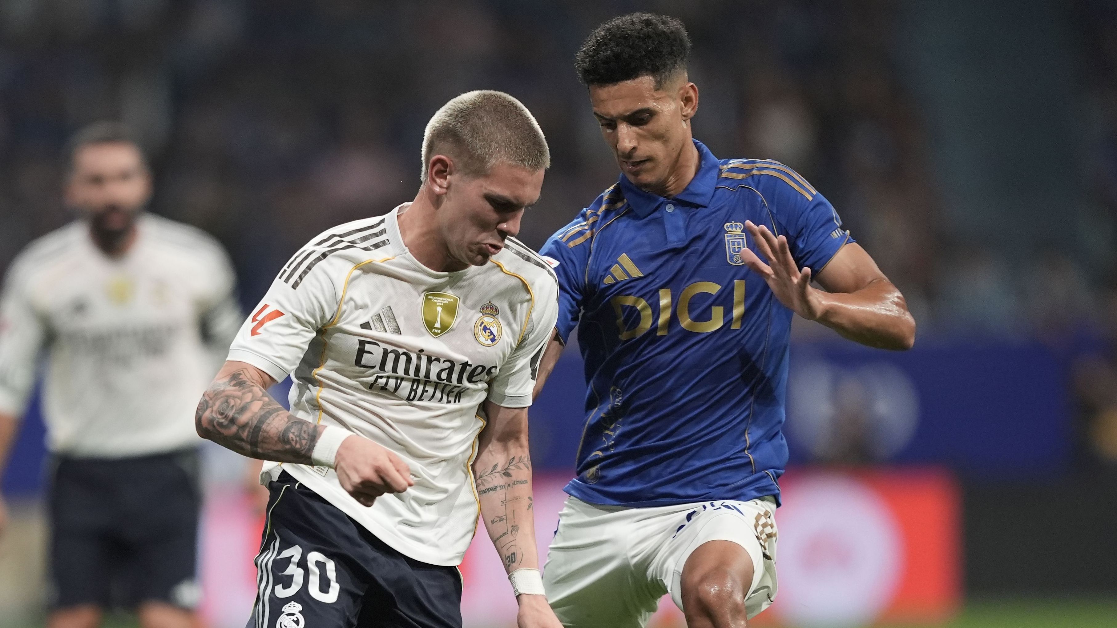 Rodrygo and Franco Mastantuono backed for important Real Madrid roles as Xabi Alonso praises pair after La Liga win