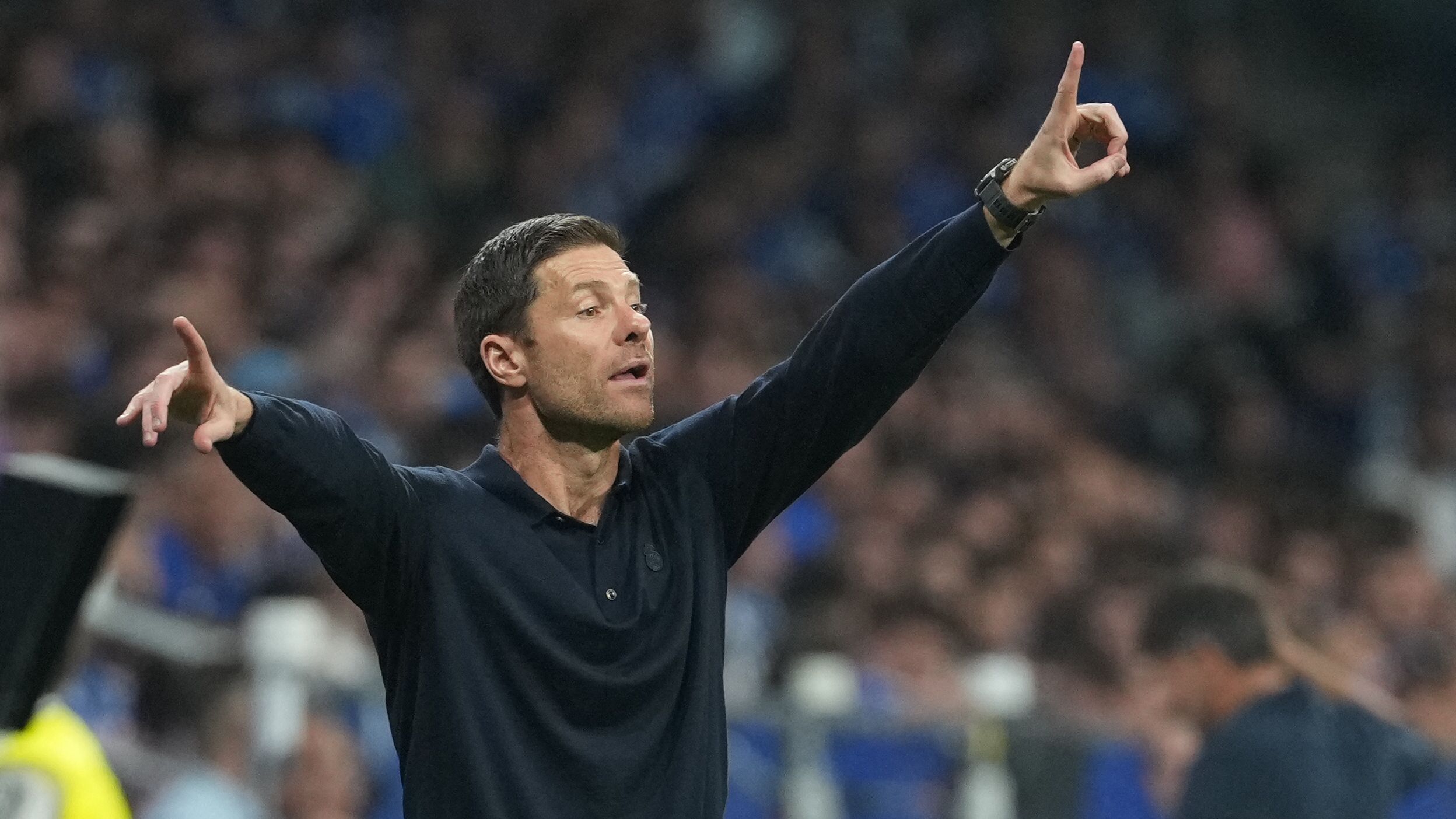 Rodrygo and Franco Mastantuono backed for important Real Madrid roles as Xabi Alonso praises pair after La Liga win