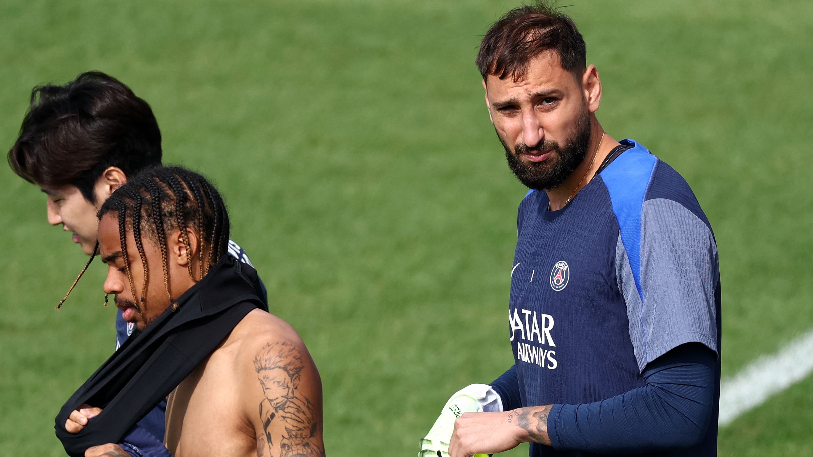 From Gianluigi Donnarumma to Alejandro Garnacho: The big names who still NEED a transfer in the final week of the summer window