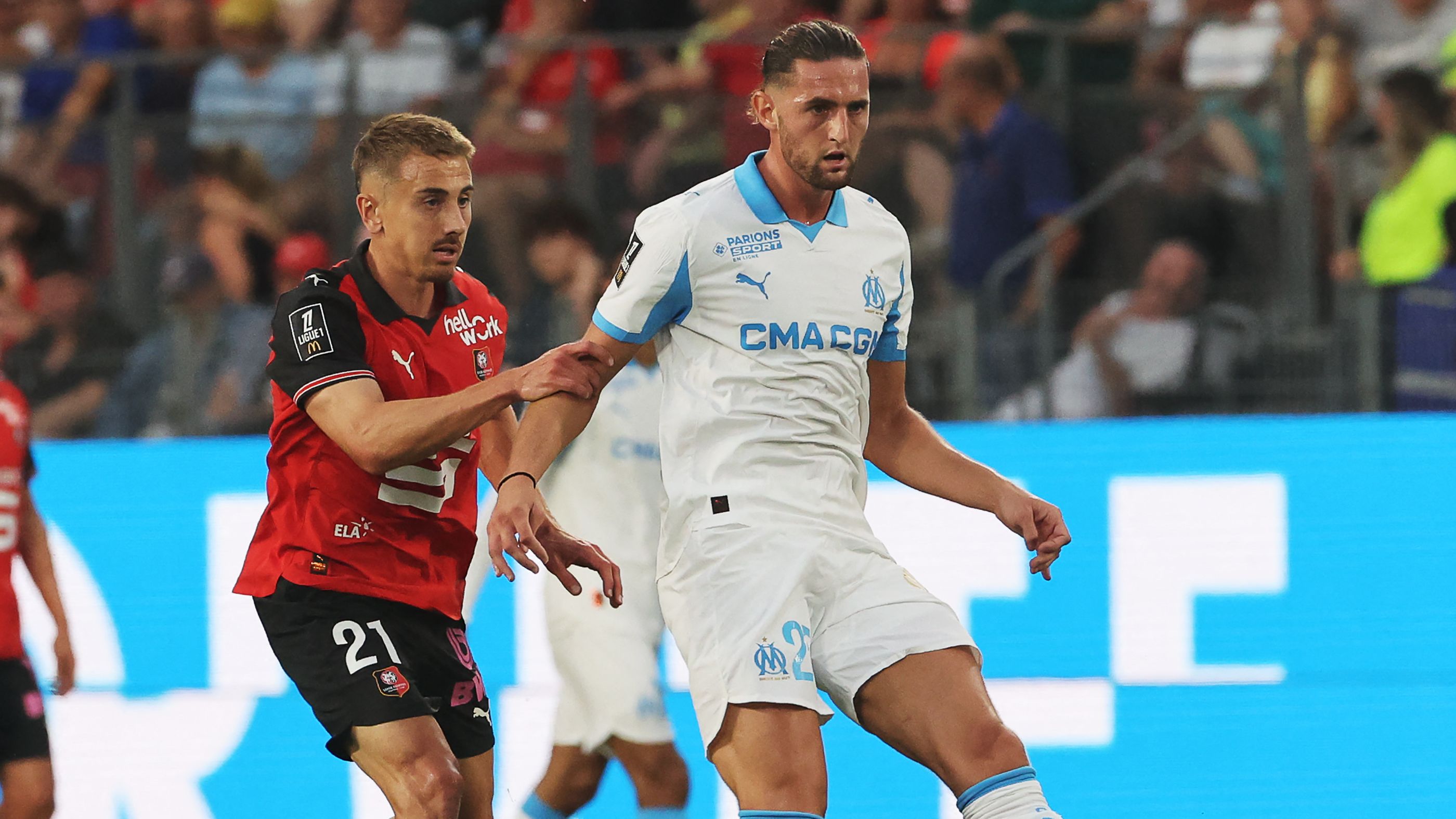 From Gianluigi Donnarumma to Alejandro Garnacho: The big names who still NEED a transfer in the final week of the summer window