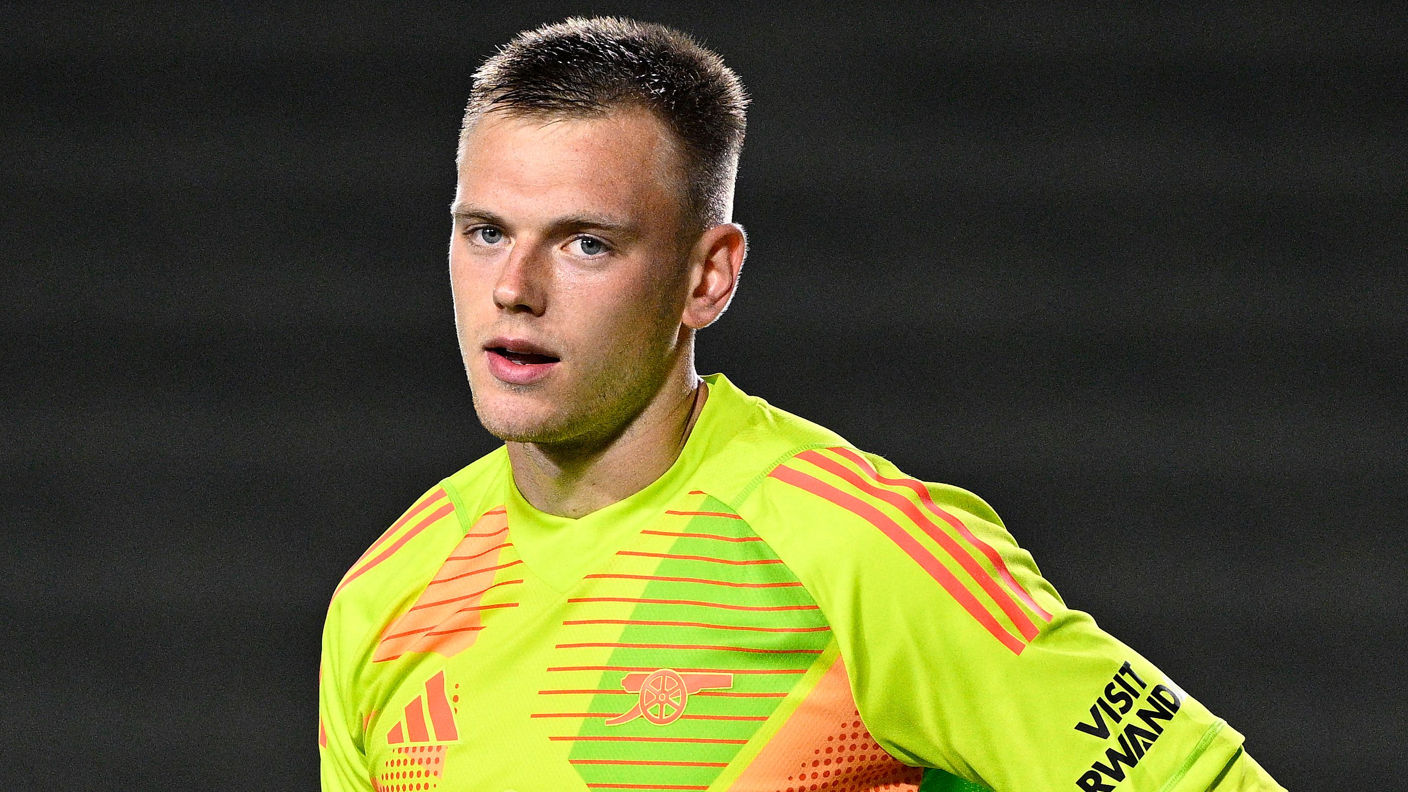 Arsenal goalkeeper among options targeted by Werder Bremen after losing No.1 to Bundesliga rivals