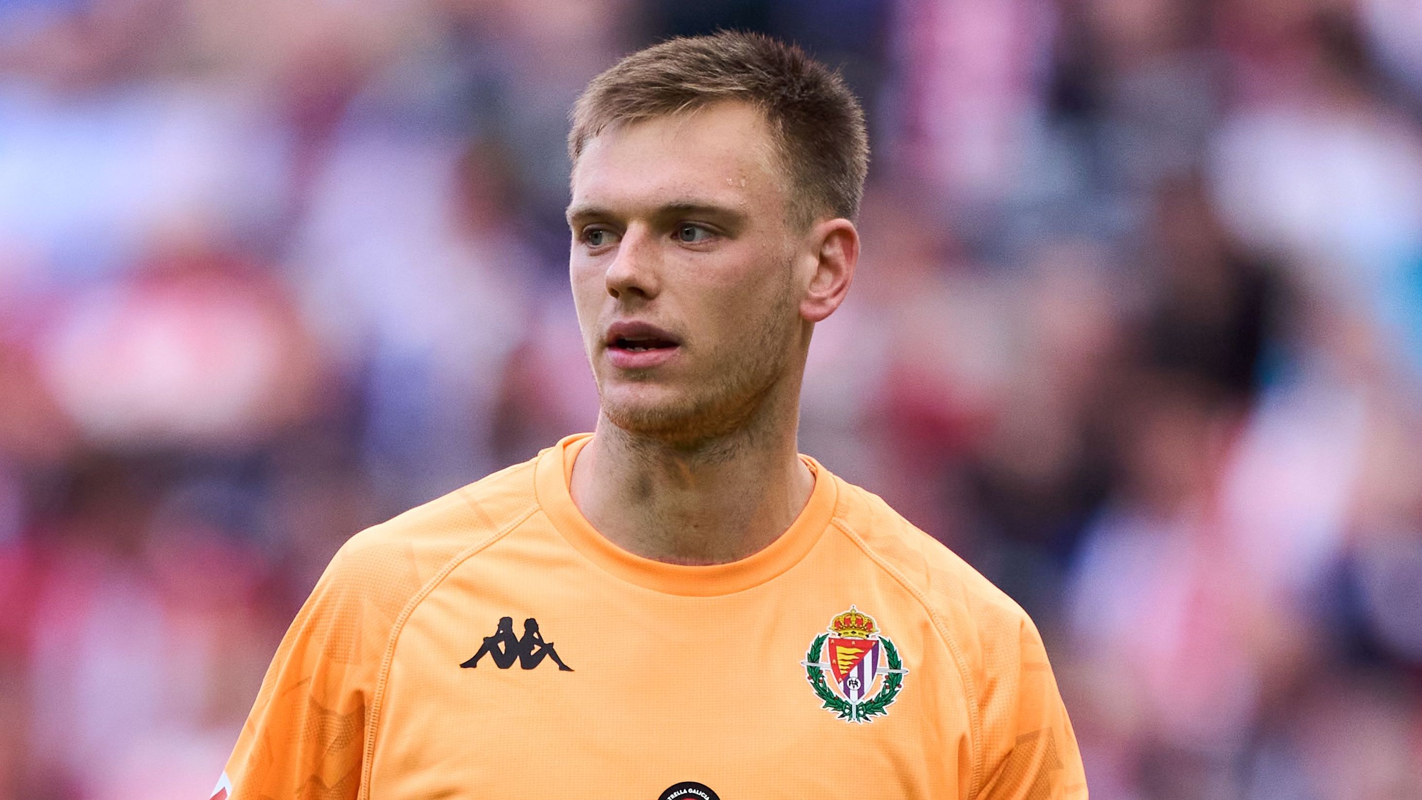 Arsenal goalkeeper among options targeted by Werder Bremen after losing No.1 to Bundesliga rivals