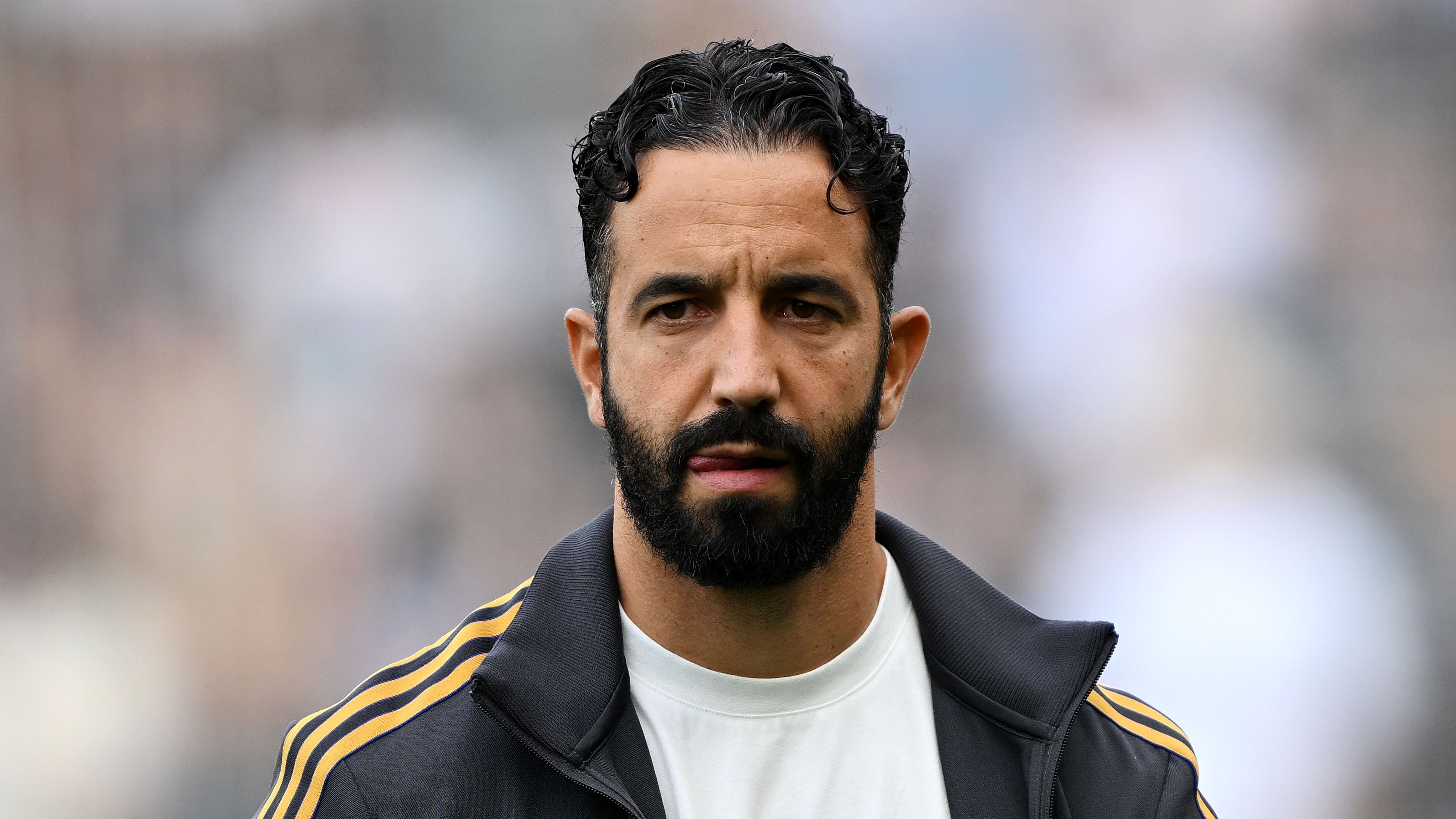 "لقد استغللنا ذلك" - يكشف أليكس إيووبي عن المناطق التي استغلها فولهام في فريق مانشستر يونايتد في رسالة صادقة إلى مدرب الشياطين الحمر روبن أموريم