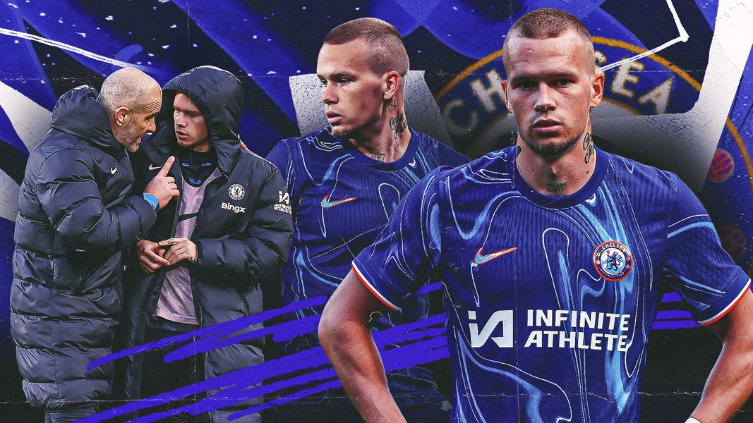 تشيلسي يحصل على دفعة معنوية في دوري أبطال أوروبا مع عدم إدراج أجر ميخايلو مودريك الموقوف في الميزانية وفقًا لقواعد الاتحاد الأوروبي لكرة القدم