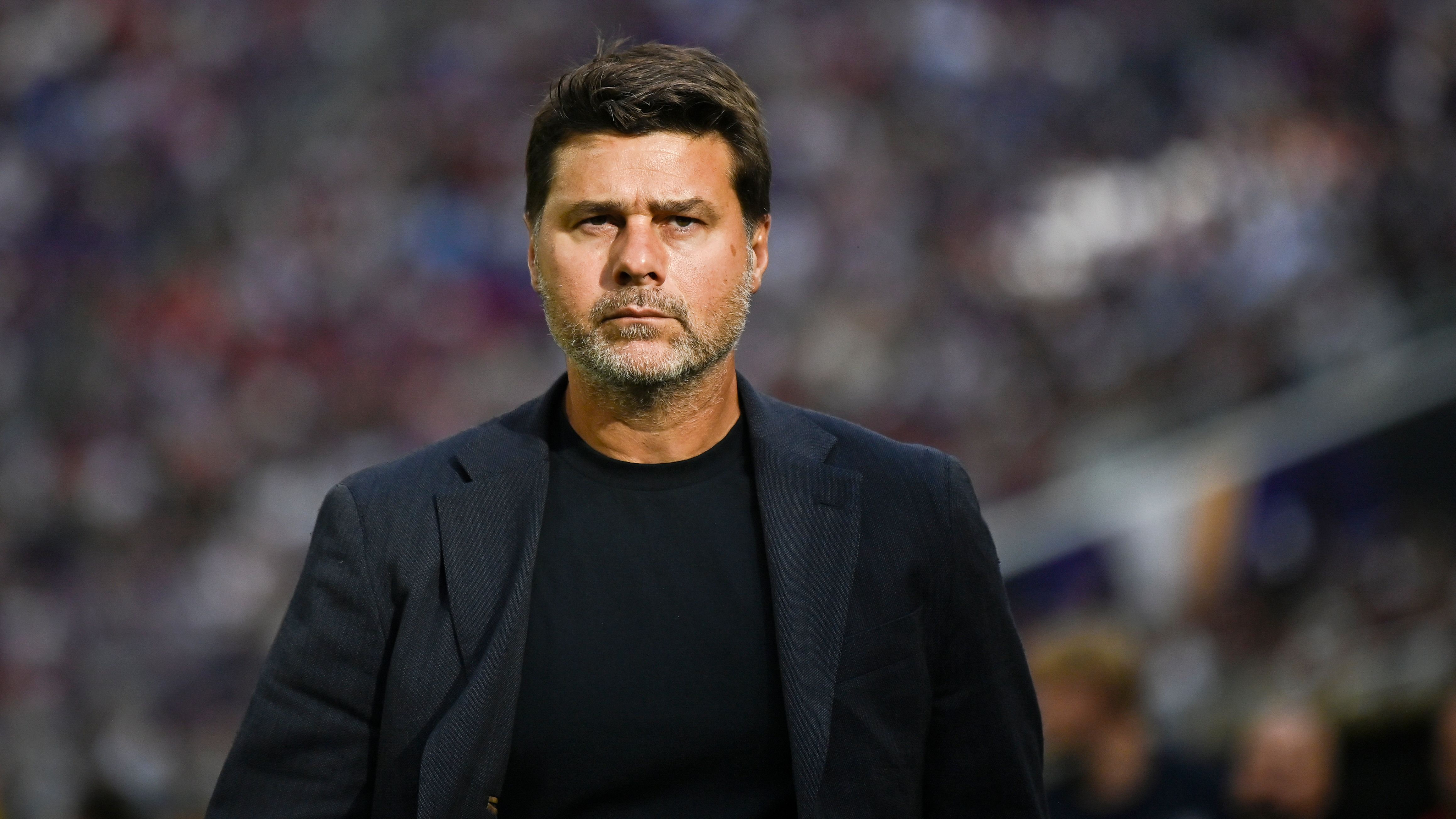 "عقلية سيد الذباب" - هيركوليز جوميز ينتقد موقف جيل المنتخب الأمريكي لكرة القدم، ويشير إلى صراع ثقافي مع ماوريسيو بوتشيتينو