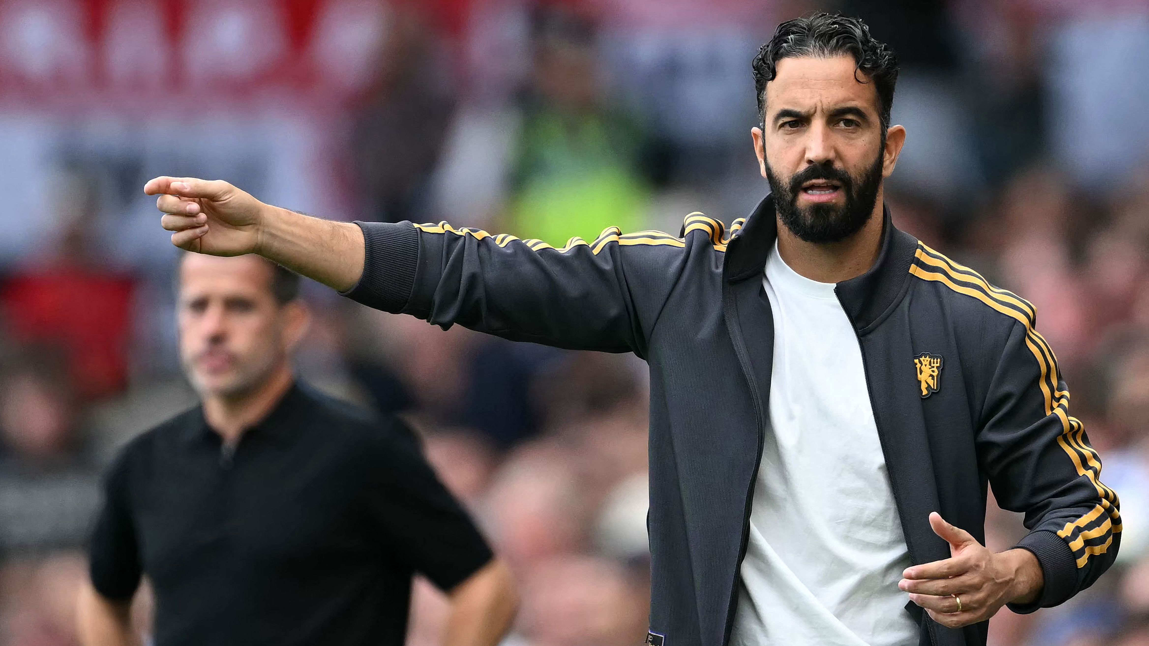 ريال مدريد يدخل سباق كوبي ماينو! مانشستر يونايتد يواجه معركة للاحتفاظ بلاعب خط الوسط وسط مخاوف من قلة مشاركته.