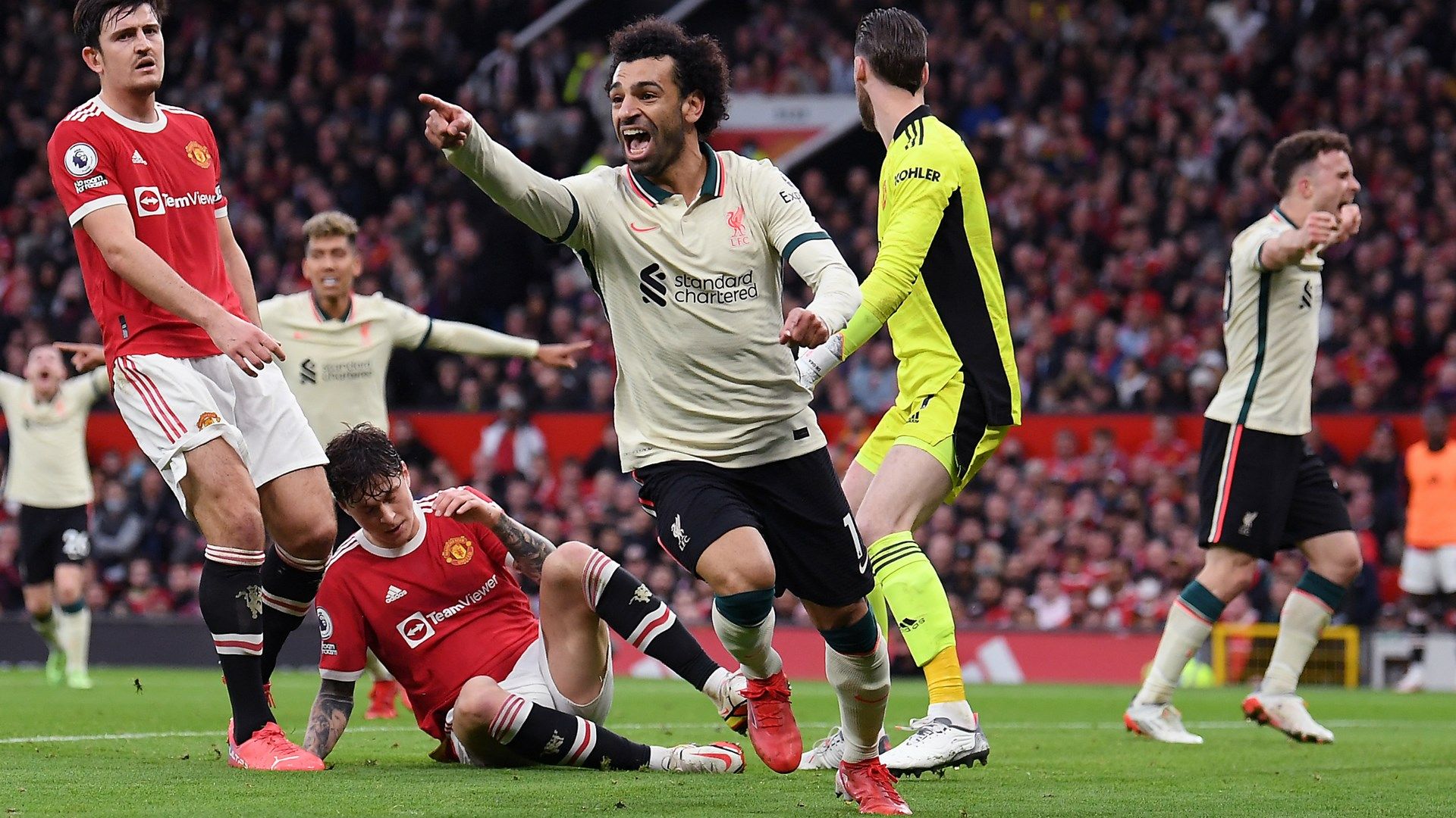 Man Utd's worst defeats of the 21st century: Where does Grimsby nightmare rank among 'Why Always Me?', Liverpool thrashings and MK Dons embarrassment?