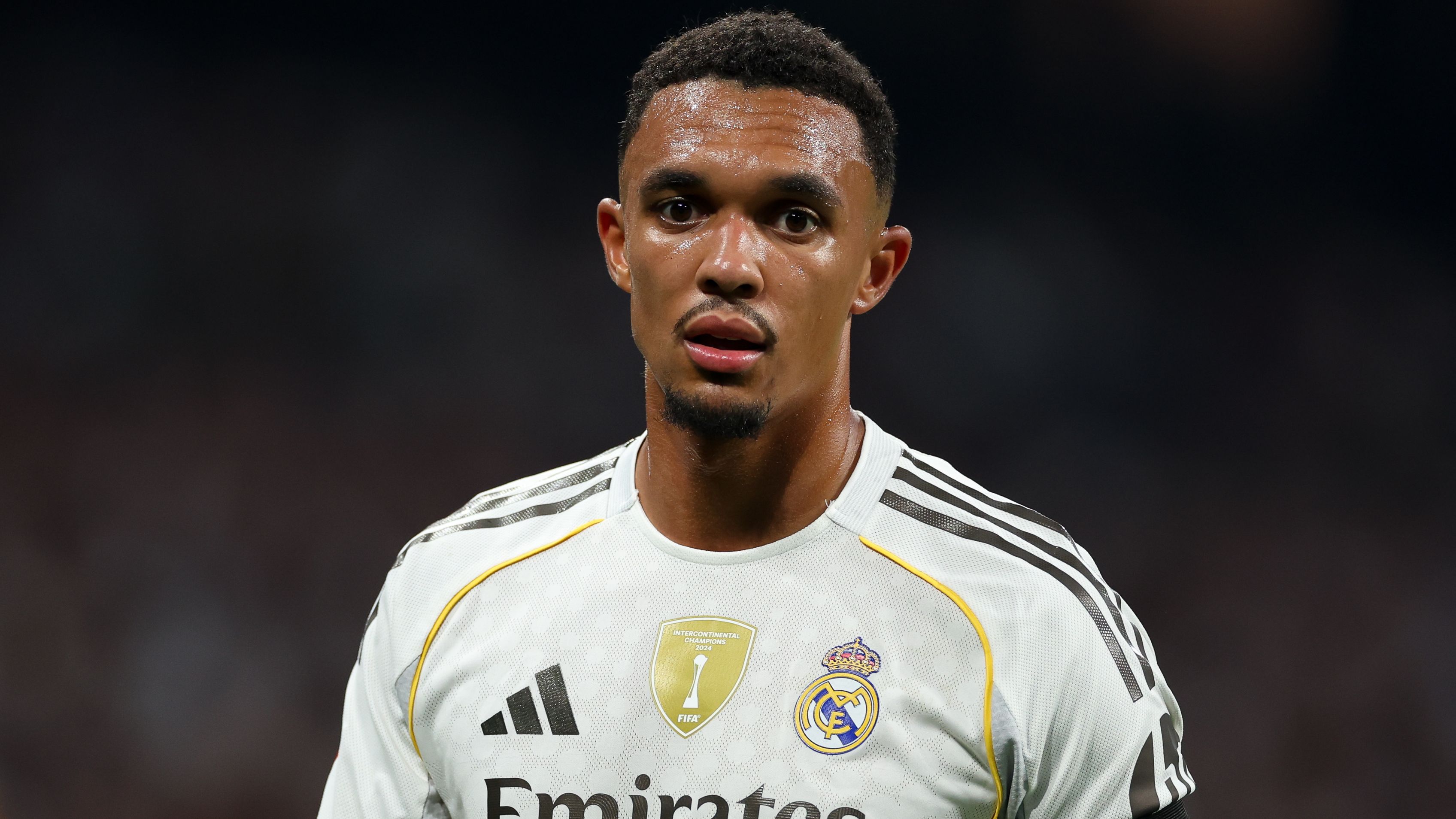 كشف: رد ريال مدريد على الحديث المفاجئ عن انتقال ترينت ألكسندر أرنولد، حيث أثار مدافع ليفربول السابق شائعات مبكرة عن رحيله