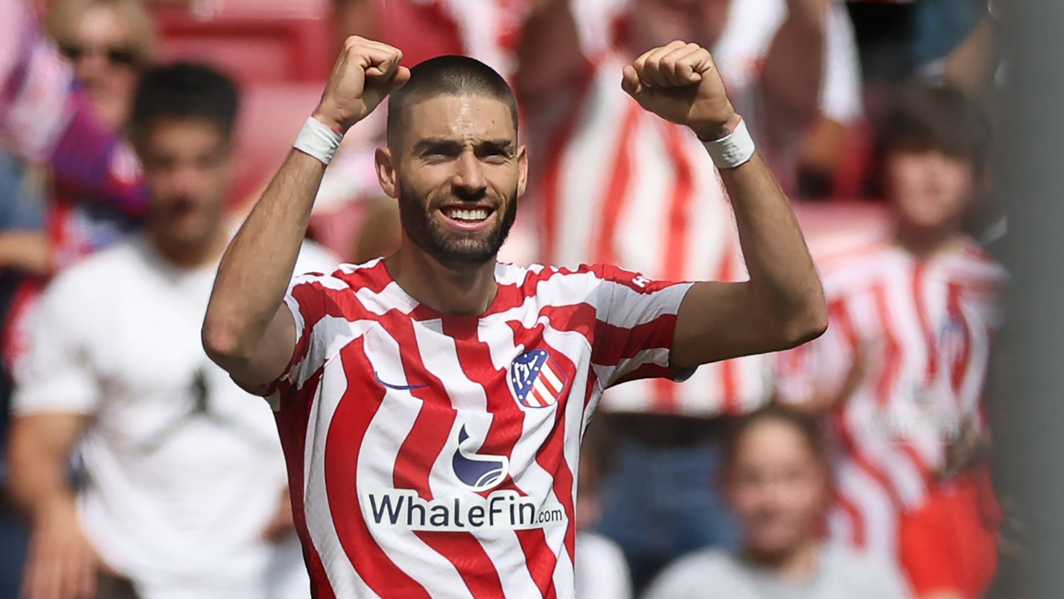 "لن يكون ذلك منطقيًا" - أتلتيكو مدريد ينفي الحديث عن إعادة نجمه السابق لفترة ثالثة تحت قيادة دييغو سيميوني حيث يستبعد نادي الدوري الإسباني المزيد من الانتقالات