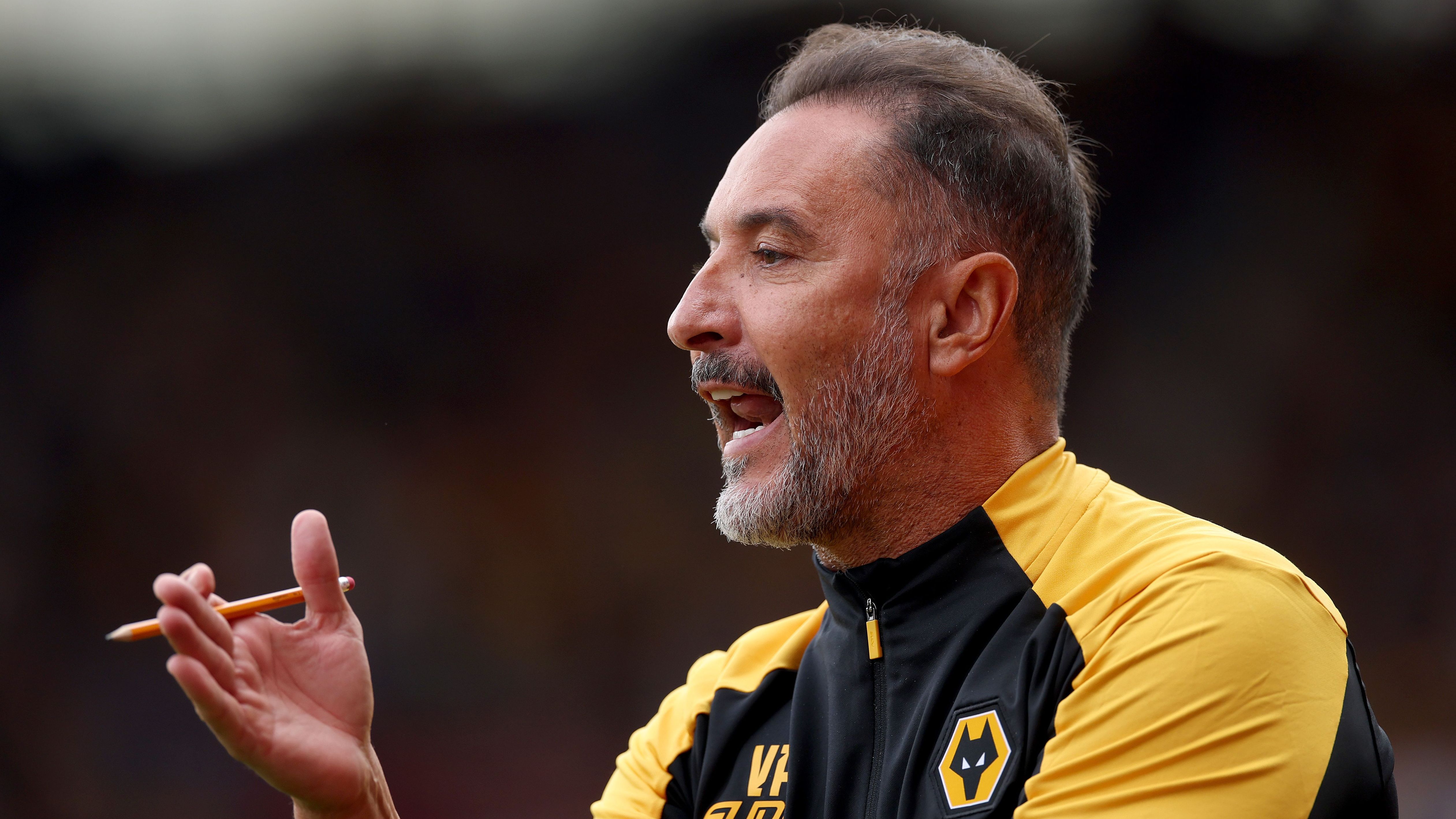 'Every player has a price, even Lionel Messi or Cristiano Ronaldo!' - Jorgen Strand Larsen transfer admission made by Wolves boss Vitor Pereira as Newcastle push to sign Norwegian striker
