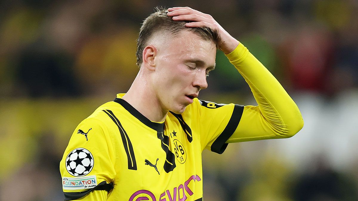 برينتفورد يستهدف التعاقد مع نجم بوروسيا دورتموند ماكس باير في ظل اقتراب النادي الألماني من التعاقد مع فابيو سيلفا