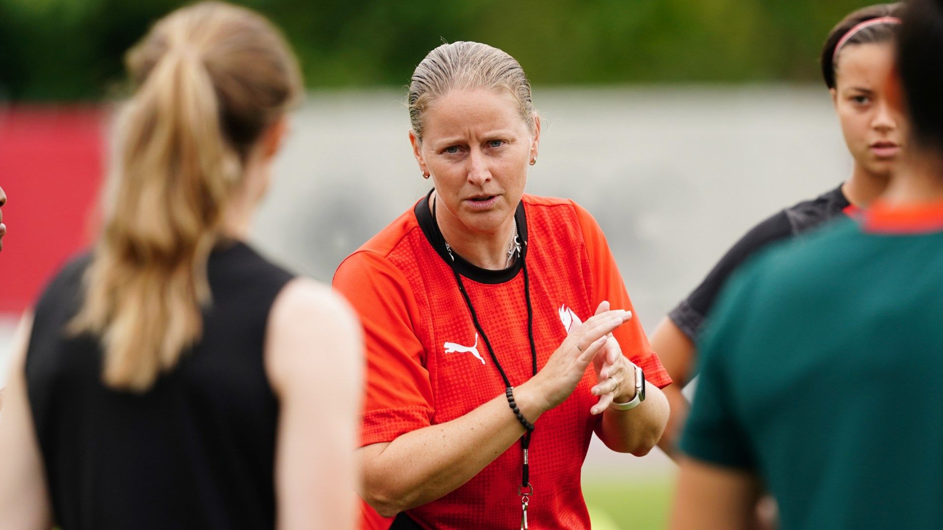 'We deserve that' - Inside AC Milan's Ajax-inspired women's project earning invitations from Barcelona & Chelsea