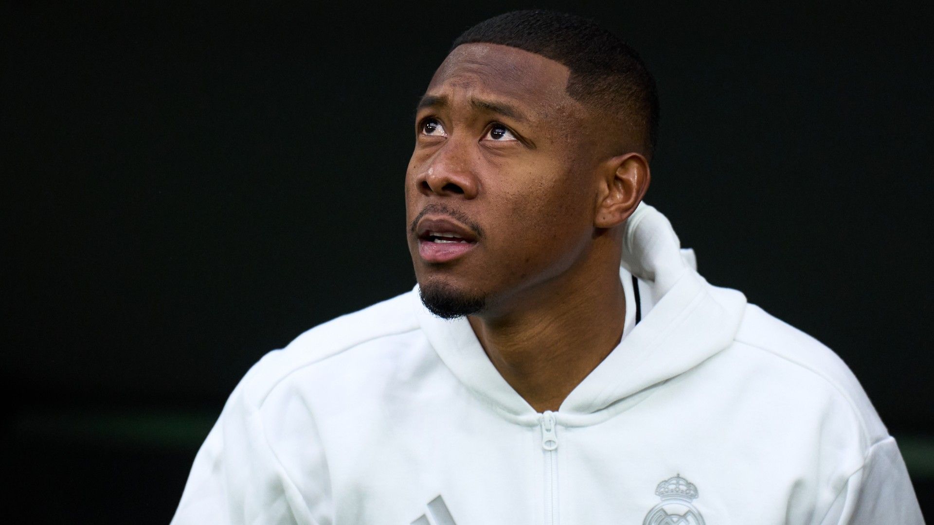 David Alaba receives Serie A offer as Real Madrid look to get high-earning defender off of wage books amid injury struggles