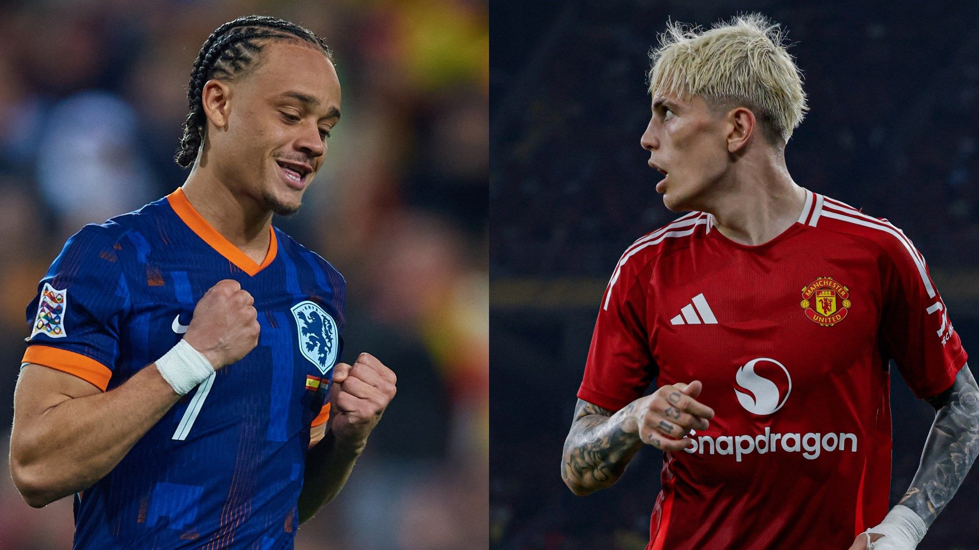 'Clowns running this club!' - Chelsea beaten to Xavi Simons signing by Tottenham as 'bad directors' told prioritising Alejandro Garnacho is 'disgusting'