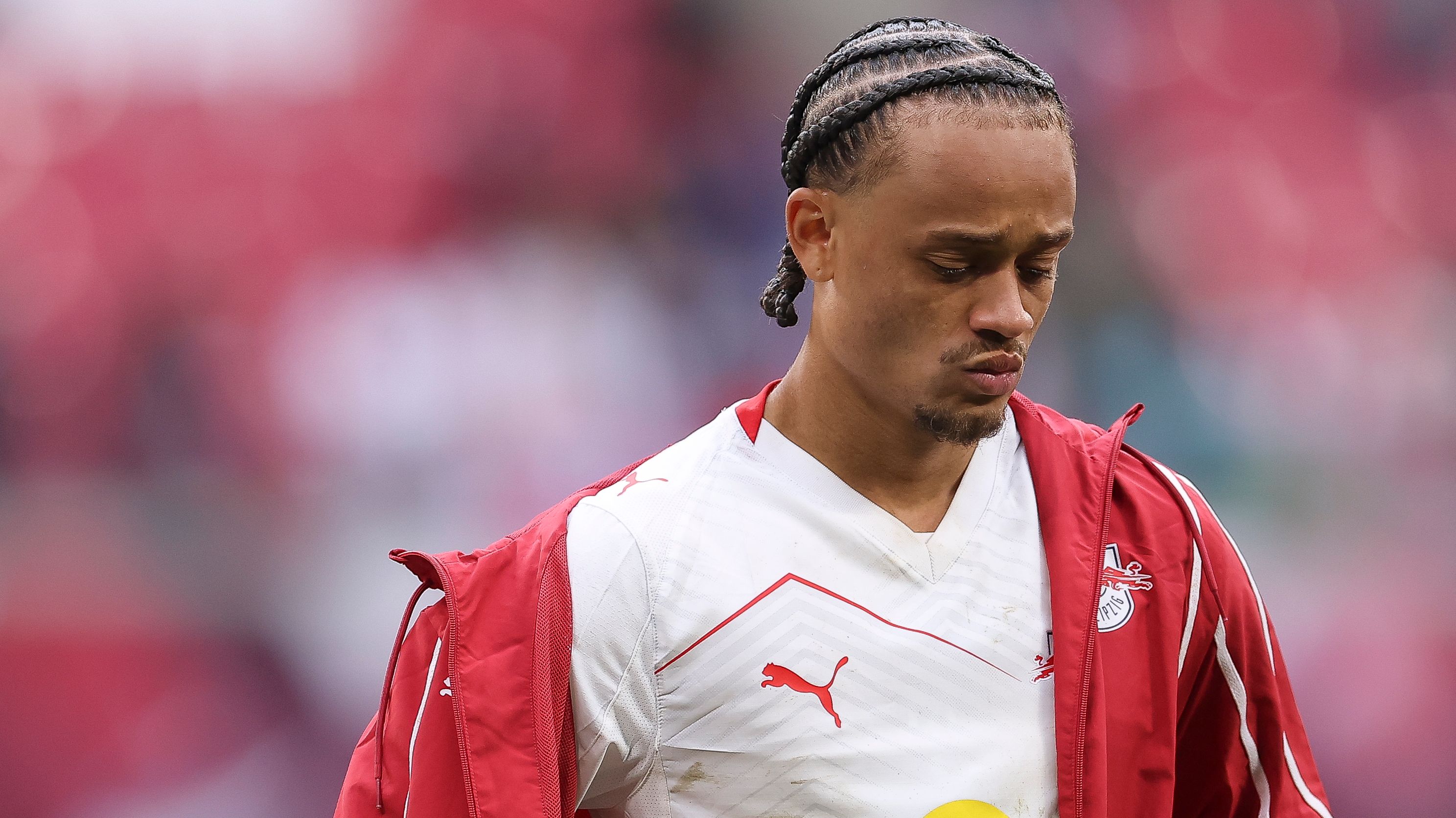 'Clowns running this club!' - Chelsea beaten to Xavi Simons signing by Tottenham as 'bad directors' told prioritising Alejandro Garnacho is 'disgusting'