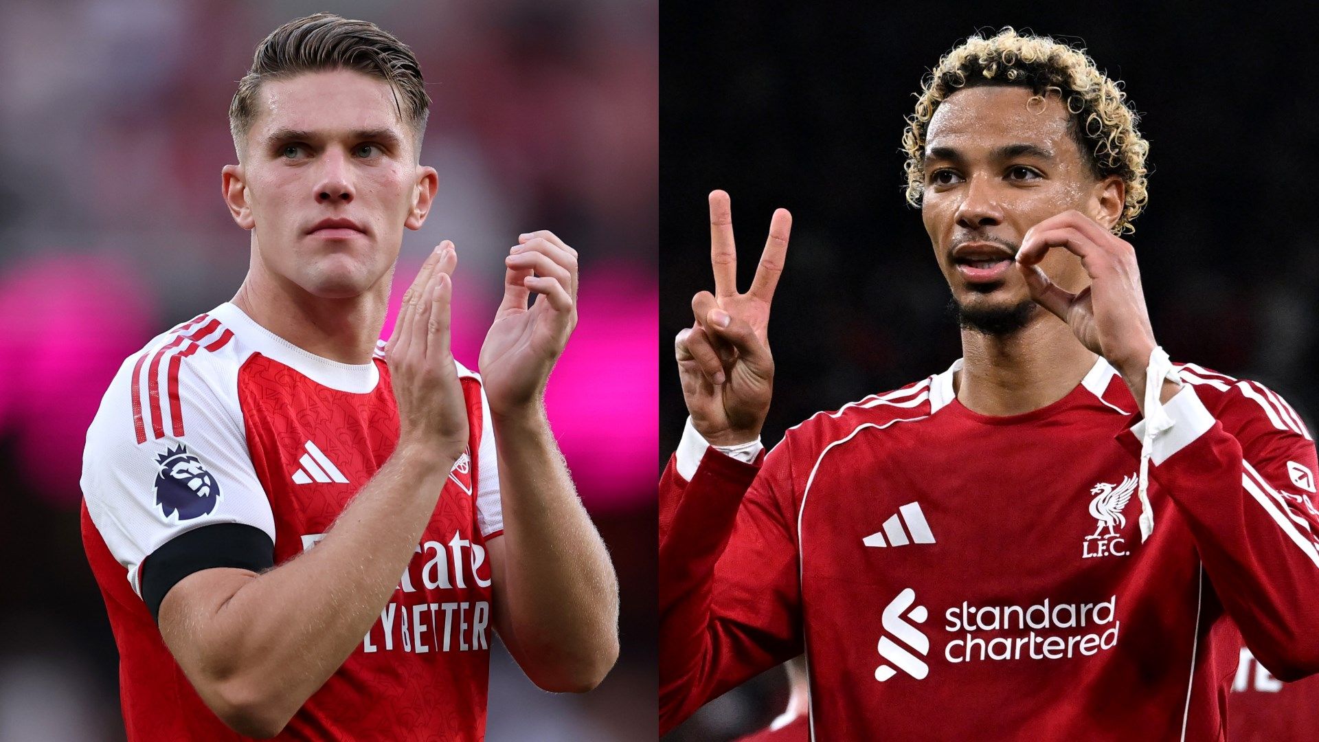Arsenal's trip to Liverpool is already must-win - the Gunners have to end Anfield hoodoo at Premier League title rivals and set tone for the season