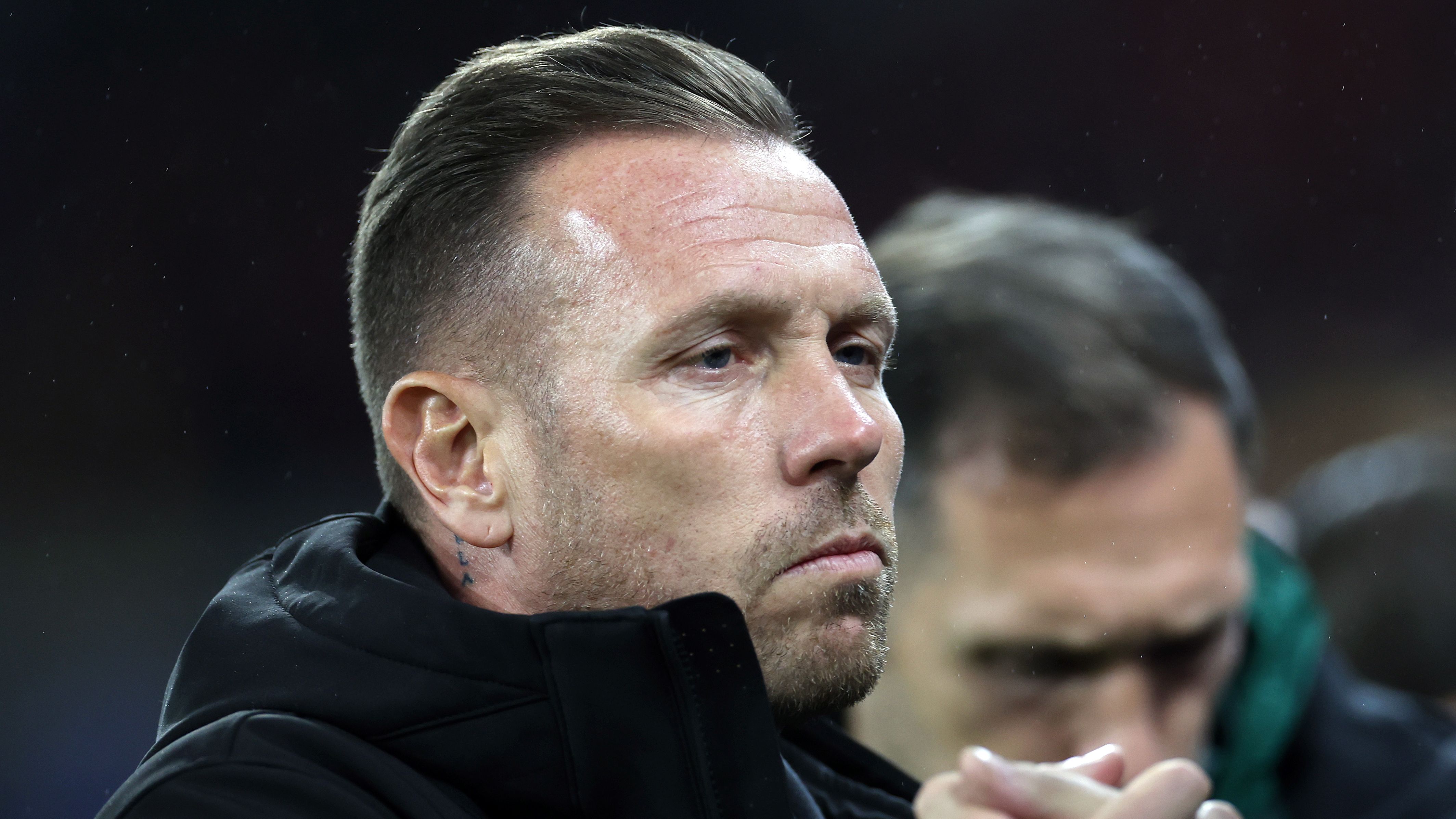 'What money can do!' - Wales manager Craig Bellamy sends jibe at Wrexham after naming three players from Ryan Reynolds and Rob McElhenney's club for September squad
