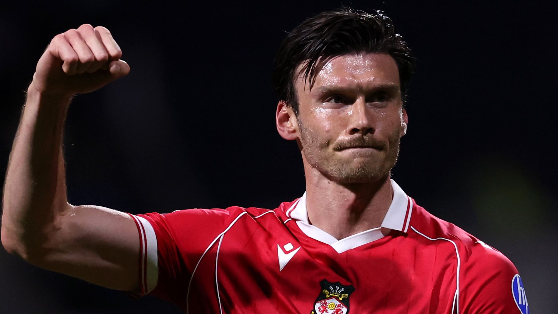 'What money can do!' - Wales manager Craig Bellamy sends jibe at Wrexham after naming three players from Ryan Reynolds and Rob McElhenney's club for September squad