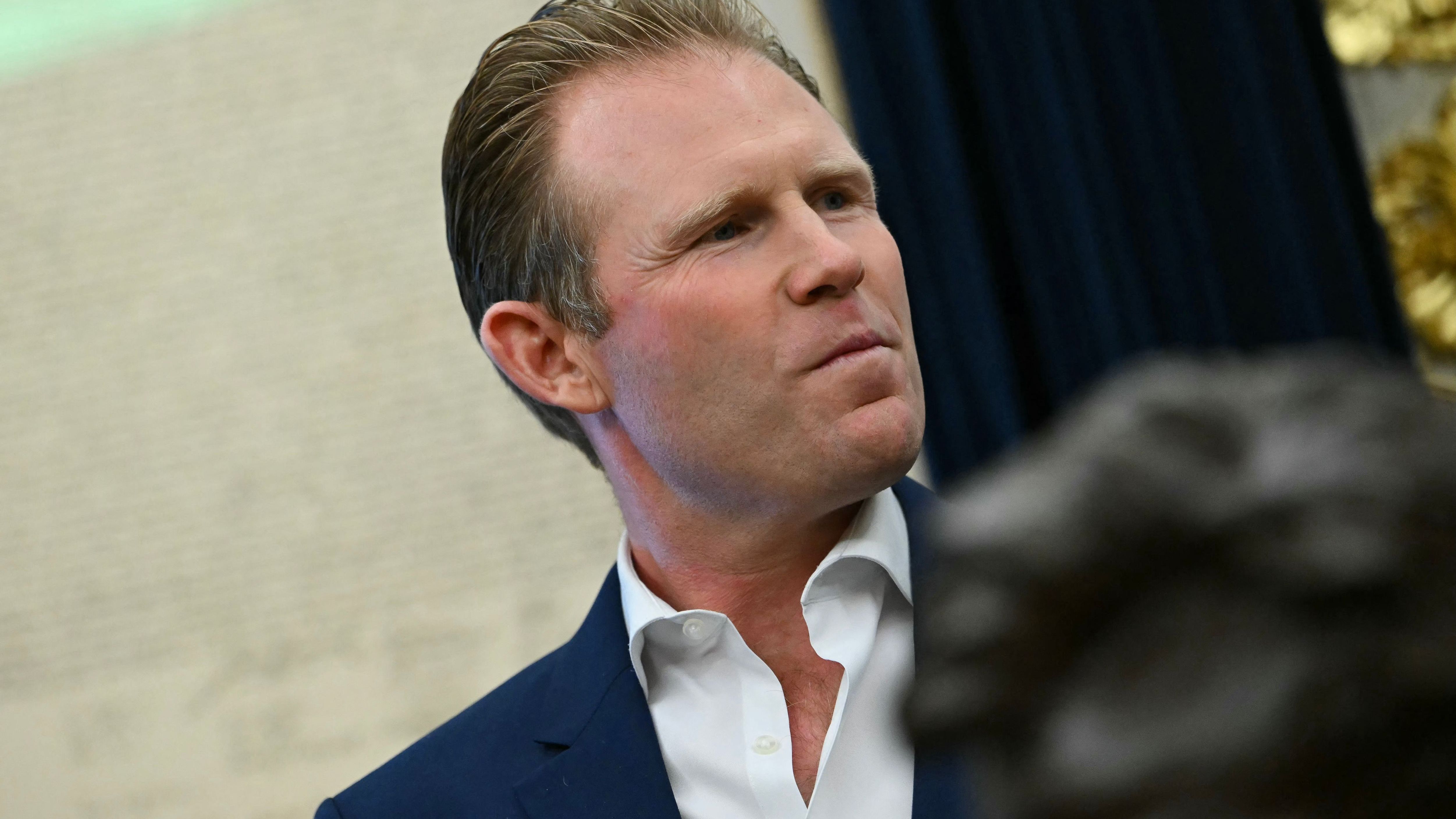 'Largest sporting event ever hosted' - World Cup task force addressing security and visa issues, with Andrew Giuliani saying success will be 'about what happens on the field'