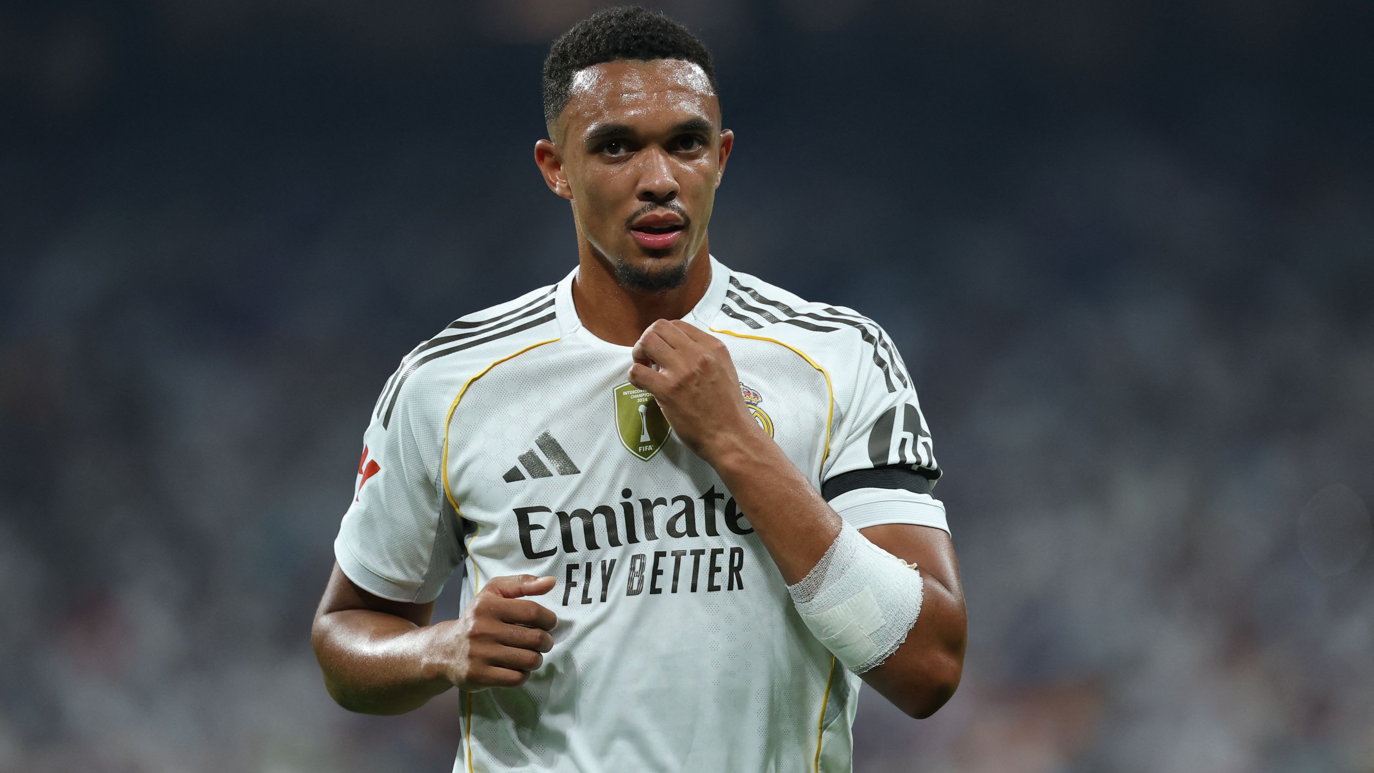 Champions League league-phase draw: Liverpool and Manchester City to face Real Madrid, Chelsea play Barcelona and Tottenham travel to Paris Saint-Germain