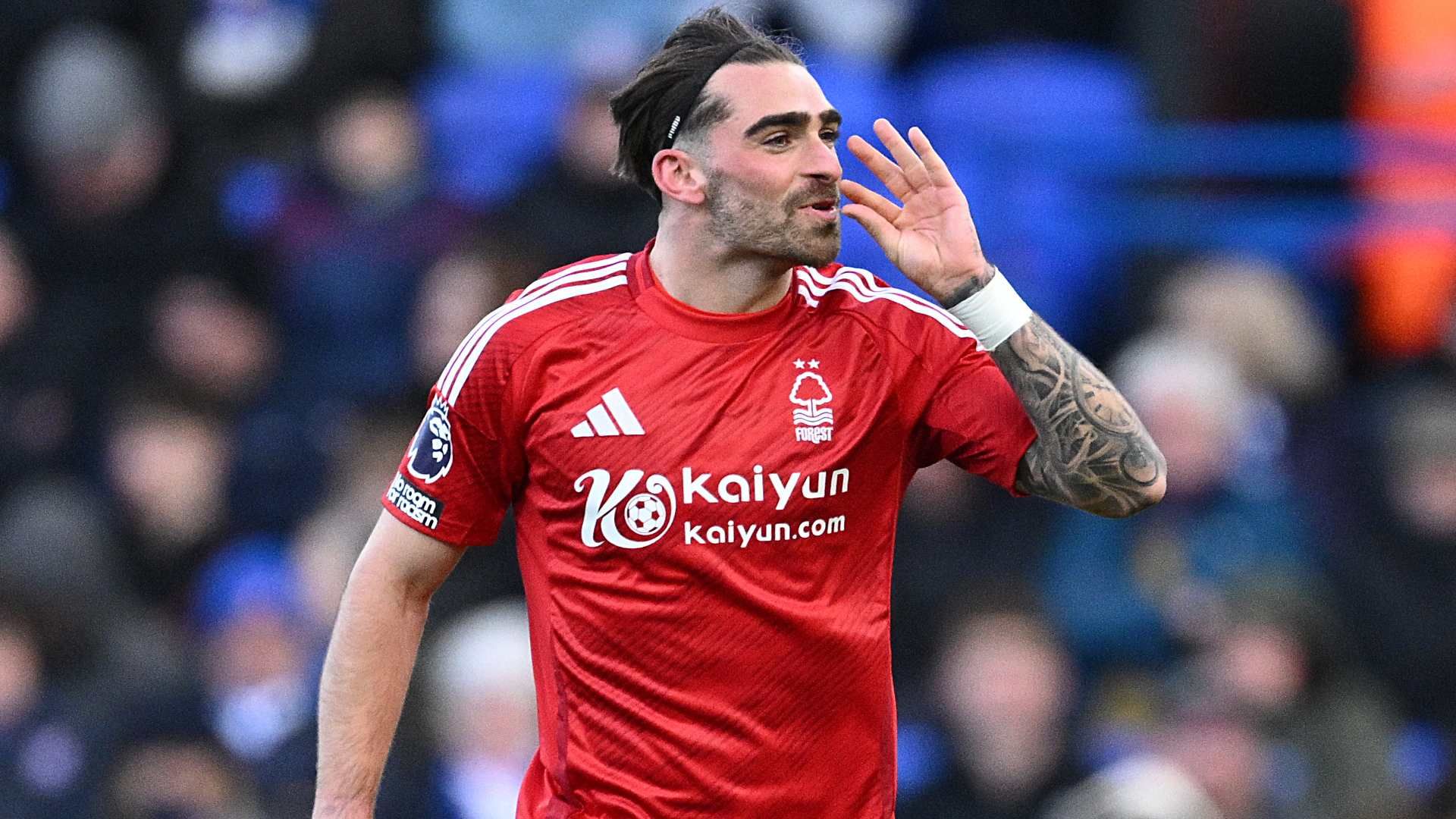 Jota Silva set to reject Leeds approach for Portugal return with Nottingham Forest set to accept Sporting CP offer