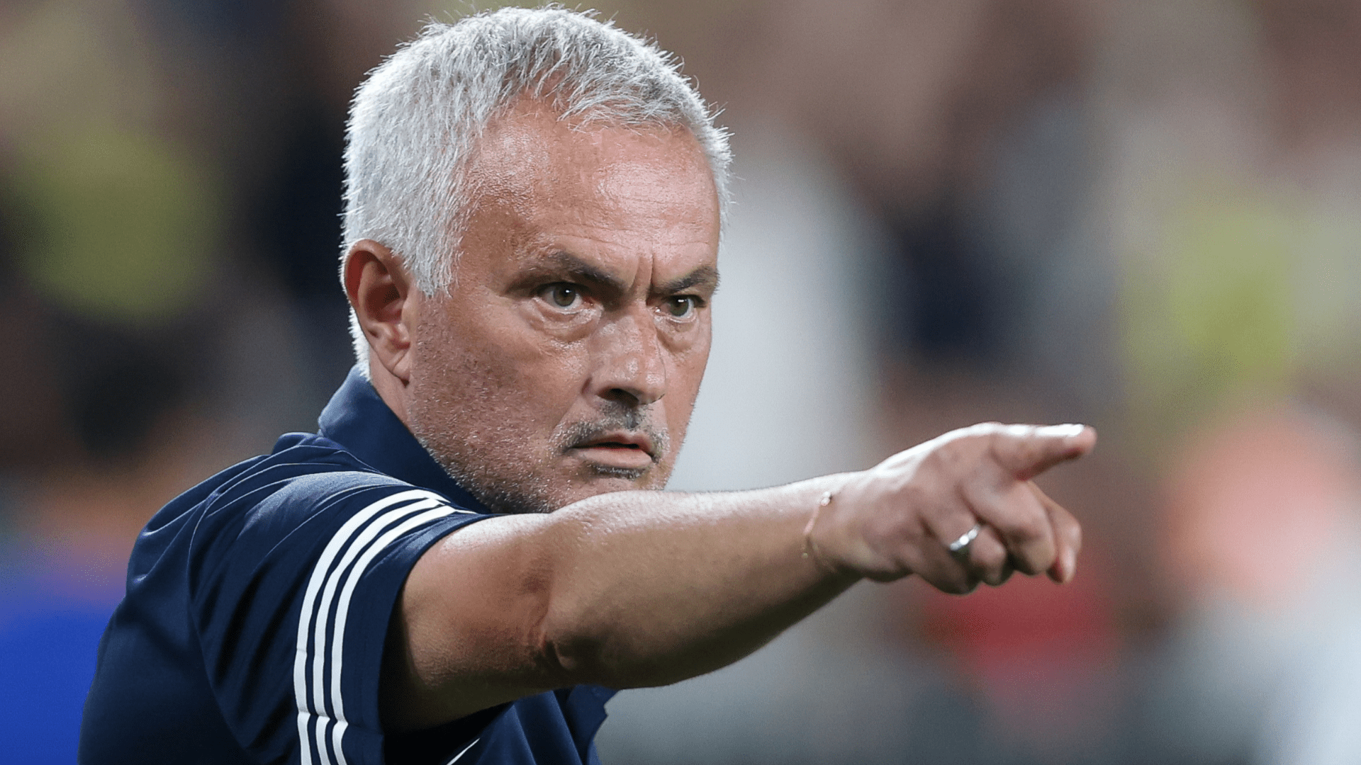 Jose Mourinho 'open' to Nottingham Forest job as ex-Chelsea & Man Utd boss has 'one eye on return to the Premier League'