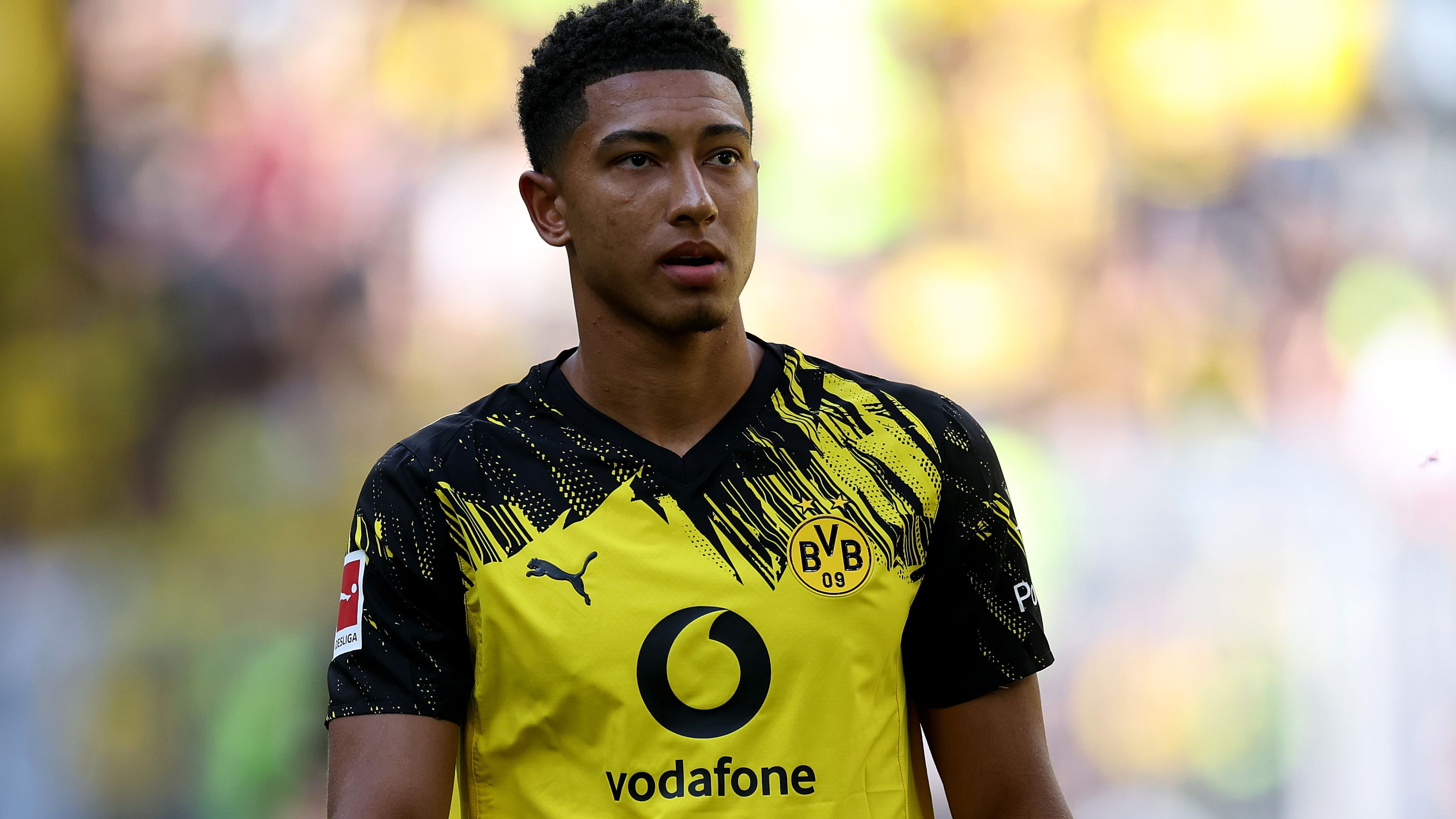 Jobe Bellingham's dad blasted for 'unbearable' attitude and told he 'hasn't achieved anything' as former Liverpool star weighs in on controversial Borussia Dortmund incident