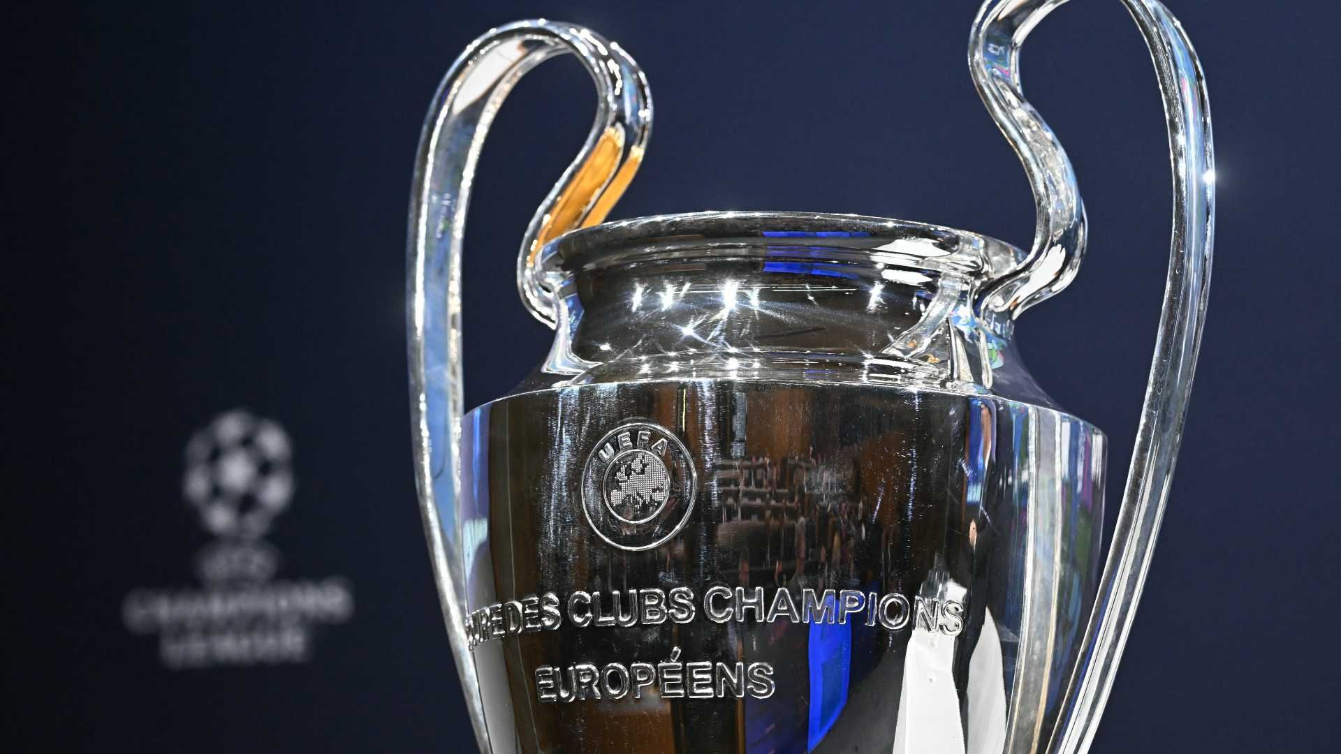 UEFA announces major change to Champions League final that will be implemented for the first time in 2025-26 showpiece at Puskas Arena