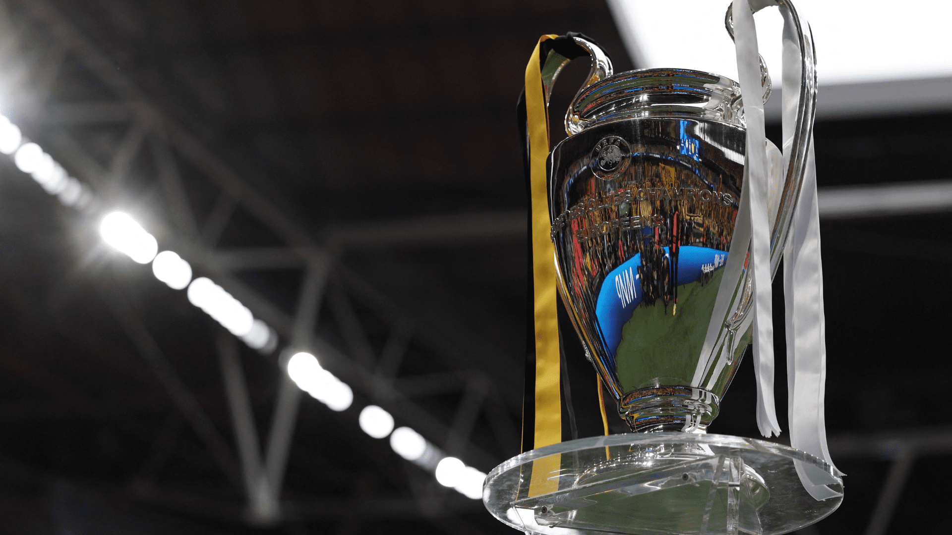 UEFA announces major change to Champions League final that will be implemented for the first time in 2025-26 showpiece at Puskas Arena