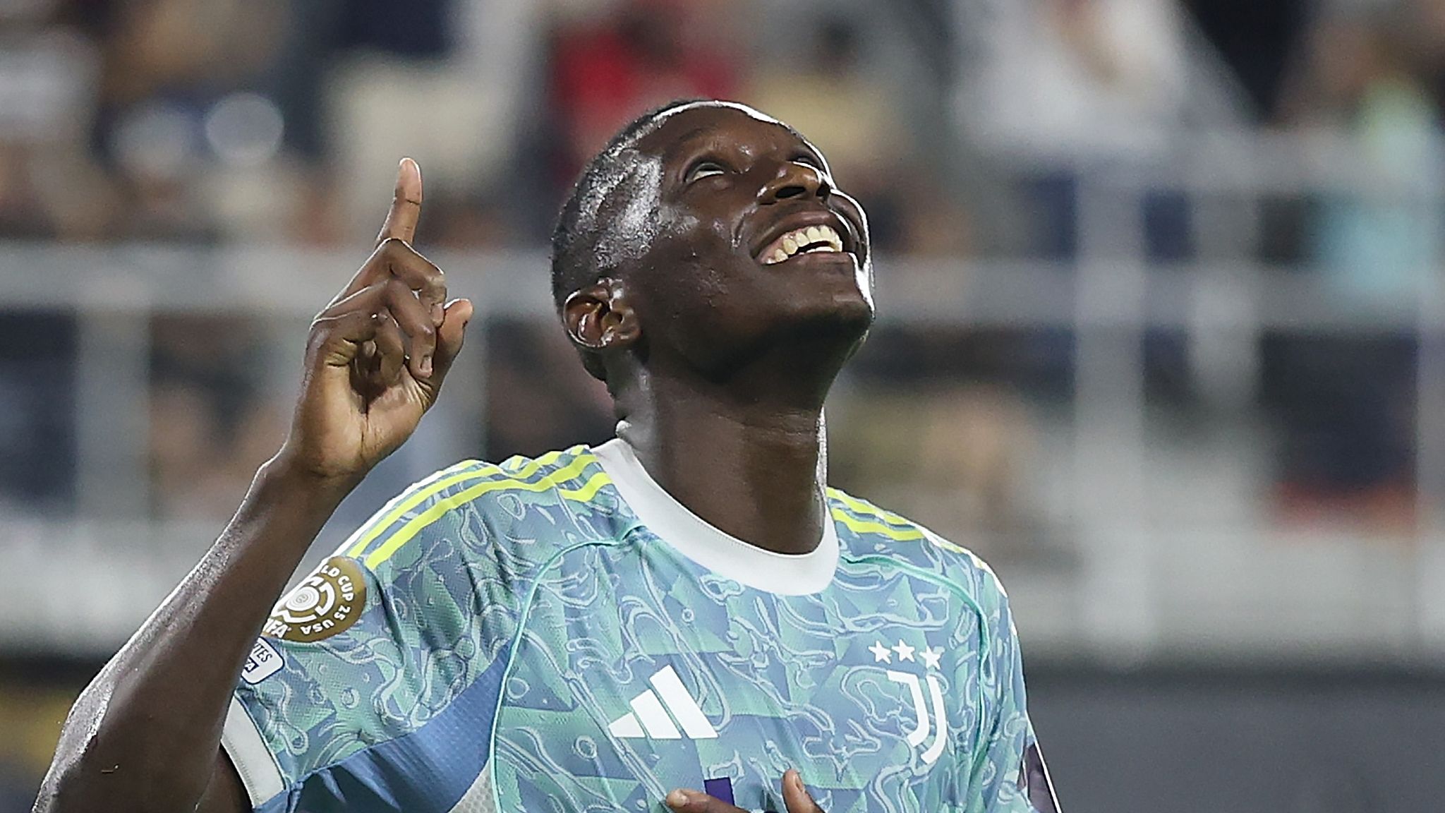 PSG and Juventus near €60m agreement as Randal Kolo Muani closes in on long-awaited return to Serie A side