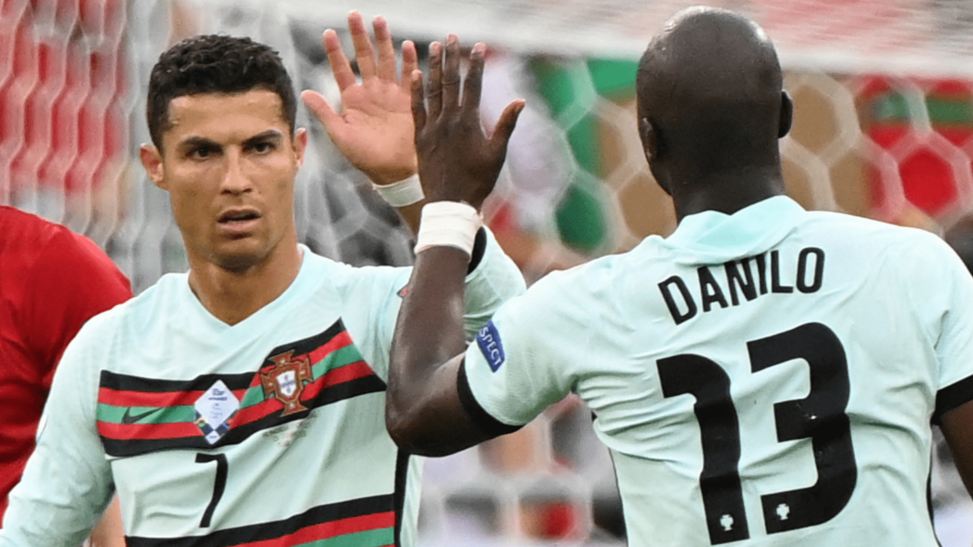 Legend-making traits shared by Lionel Messi & Cristiano Ronaldo revealed by former team-mates that has played alongside both GOATs