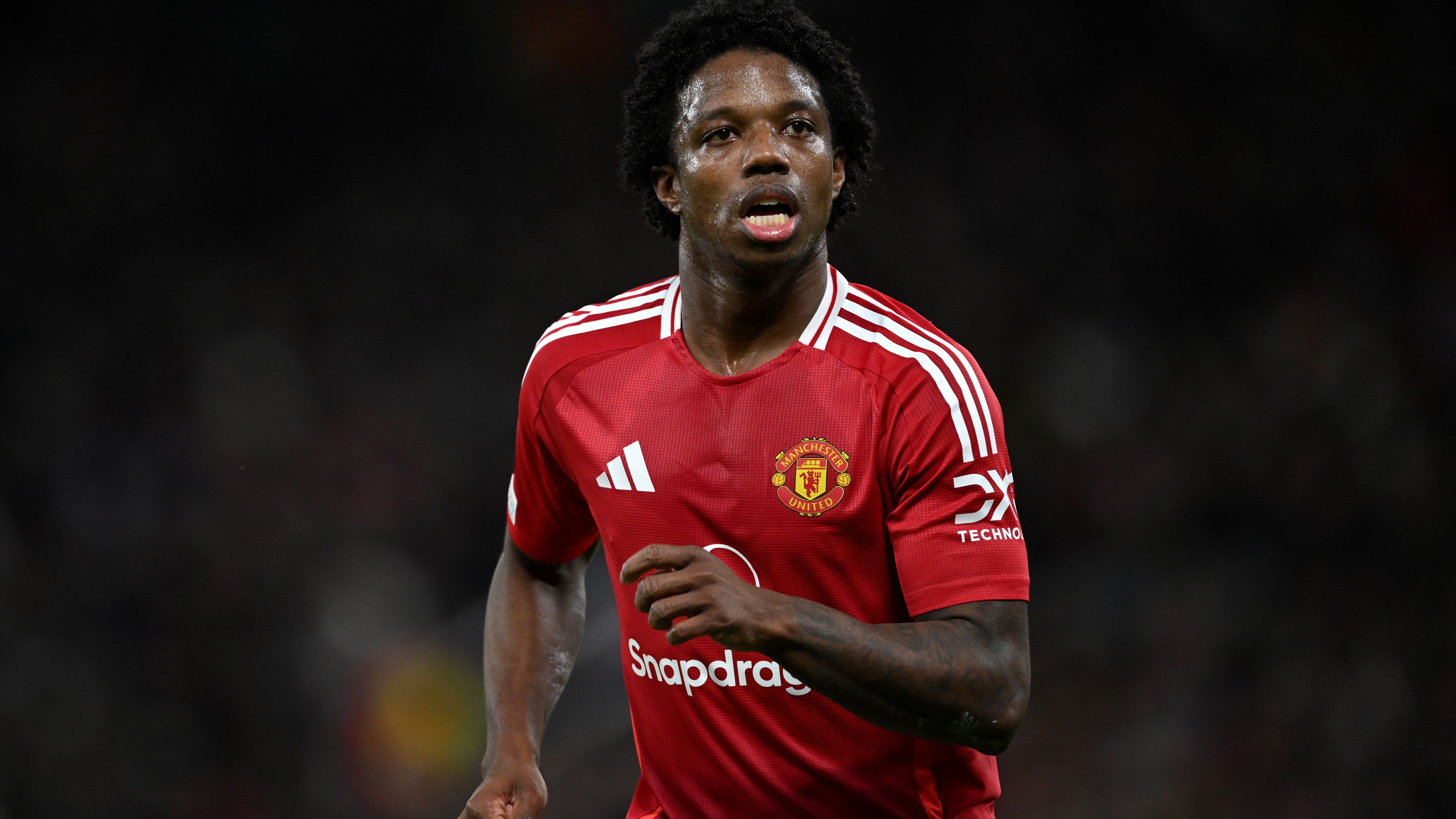 Man Utd in talks with La Liga side as Tyrell Malacia eyes loan move after Roma, Besiktas and Saudi offers fall through