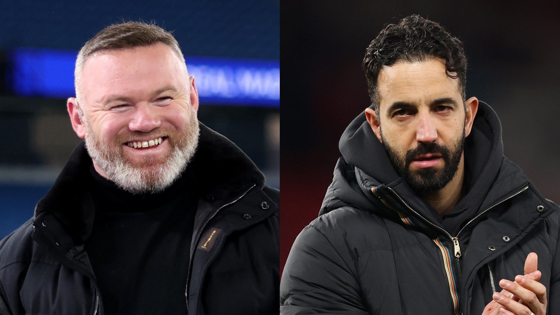 'Something's broken' - Wayne Rooney admits worry over Ruben Amorim's 'damning' message to Manchester United players after Grimsby catastrophe