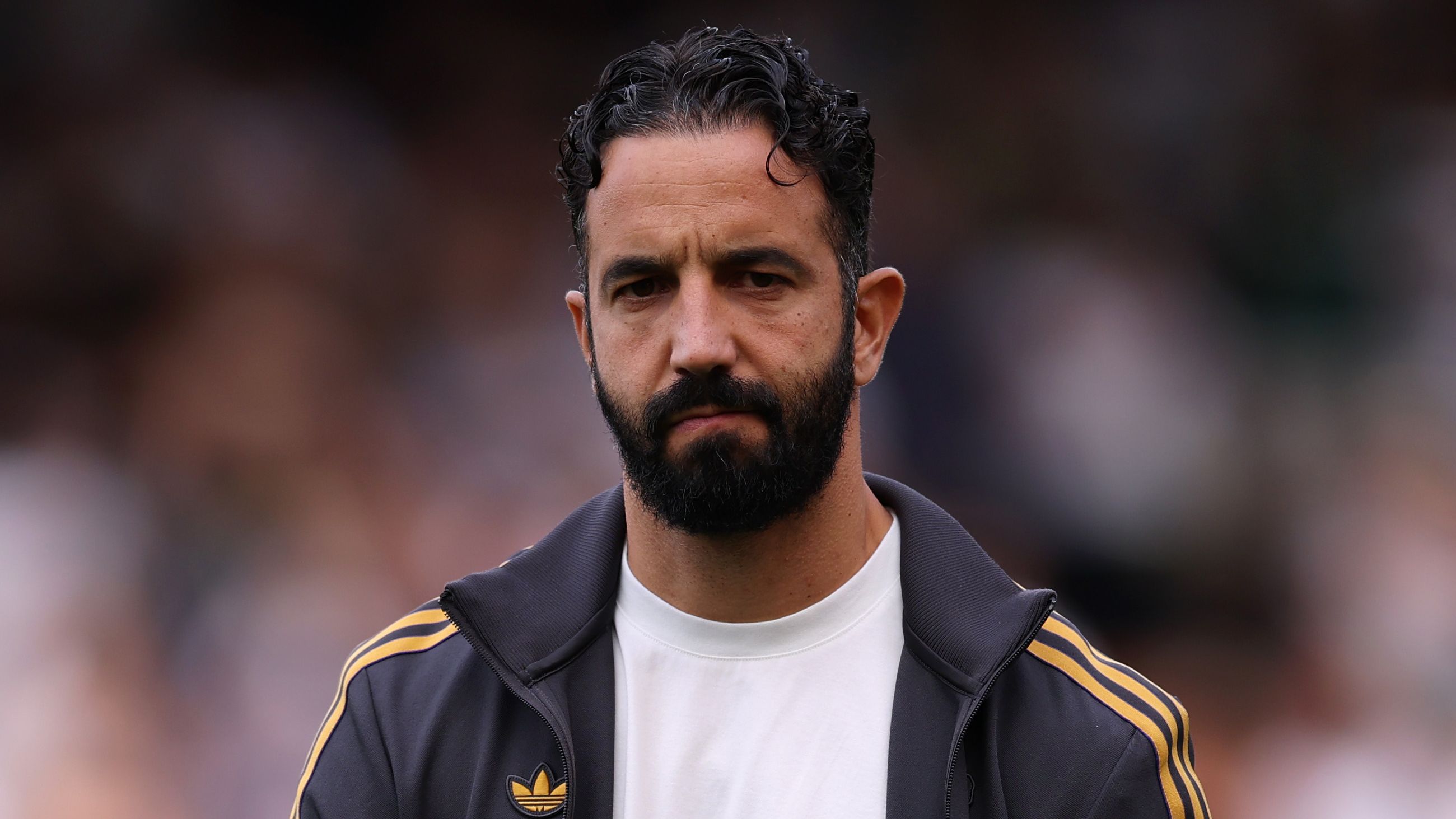 'Something's broken' - Wayne Rooney admits worry over Ruben Amorim's 'damning' message to Manchester United players after Grimsby catastrophe