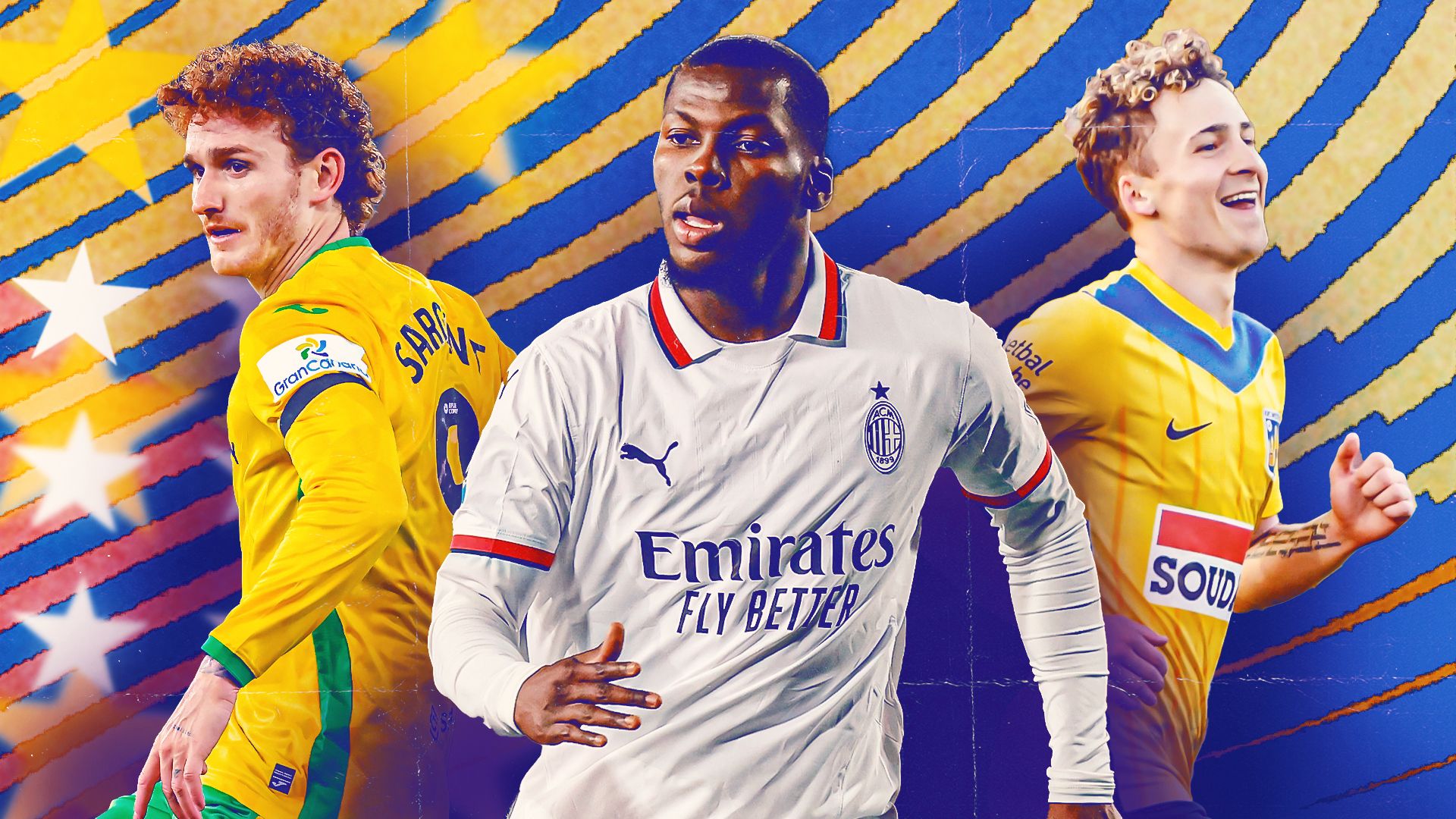 USMNT Transfers: Injury situation at AC Milan might force Yunus Musah to stay, Josh Sargent's price is rising and St. Louis reportedly interested in Griffin Yow