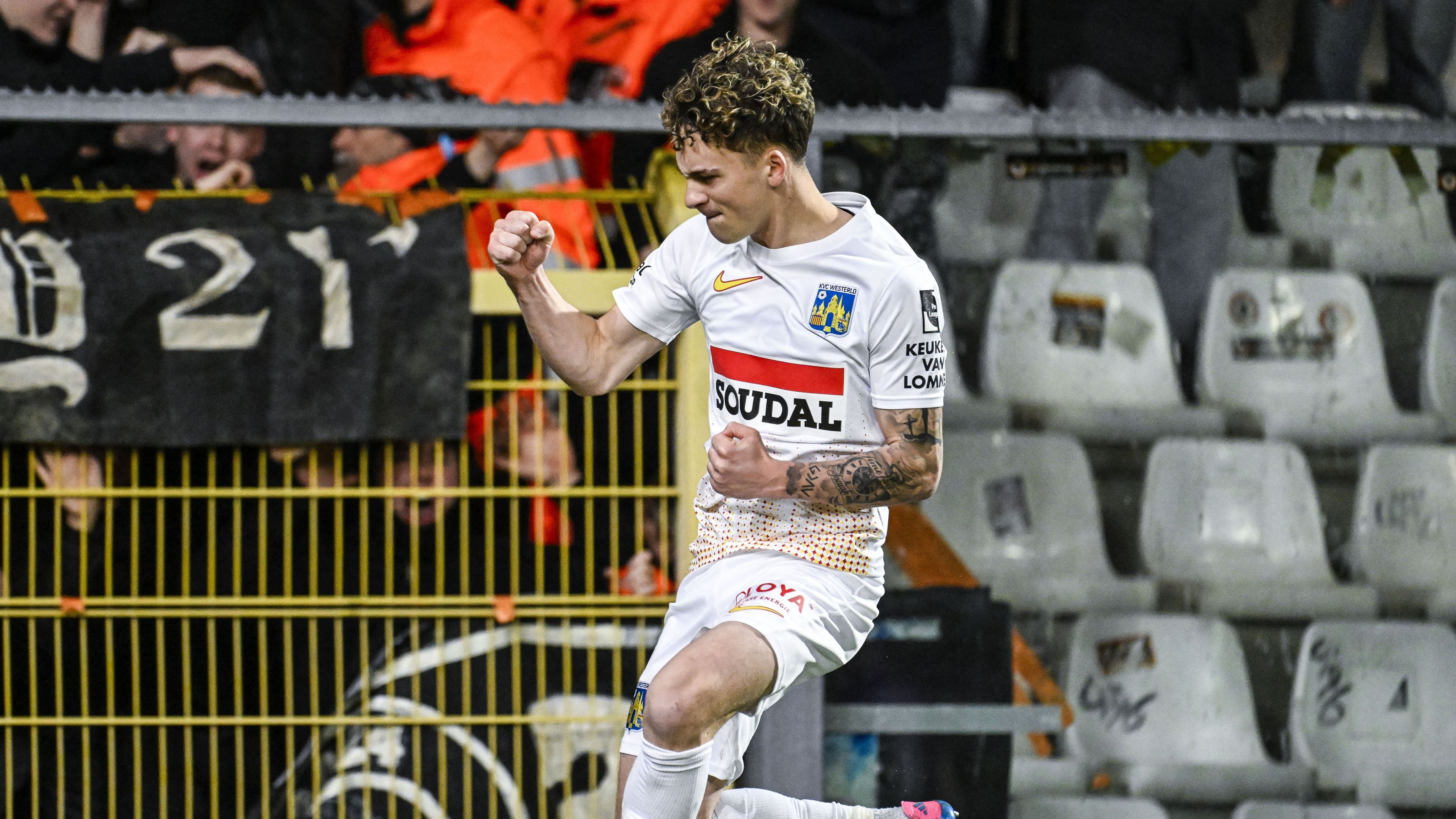 USMNT Transfers: Injury situation at AC Milan might force Yunus Musah to stay, Josh Sargent's price is rising and St. Louis reportedly interested in Griffin Yow