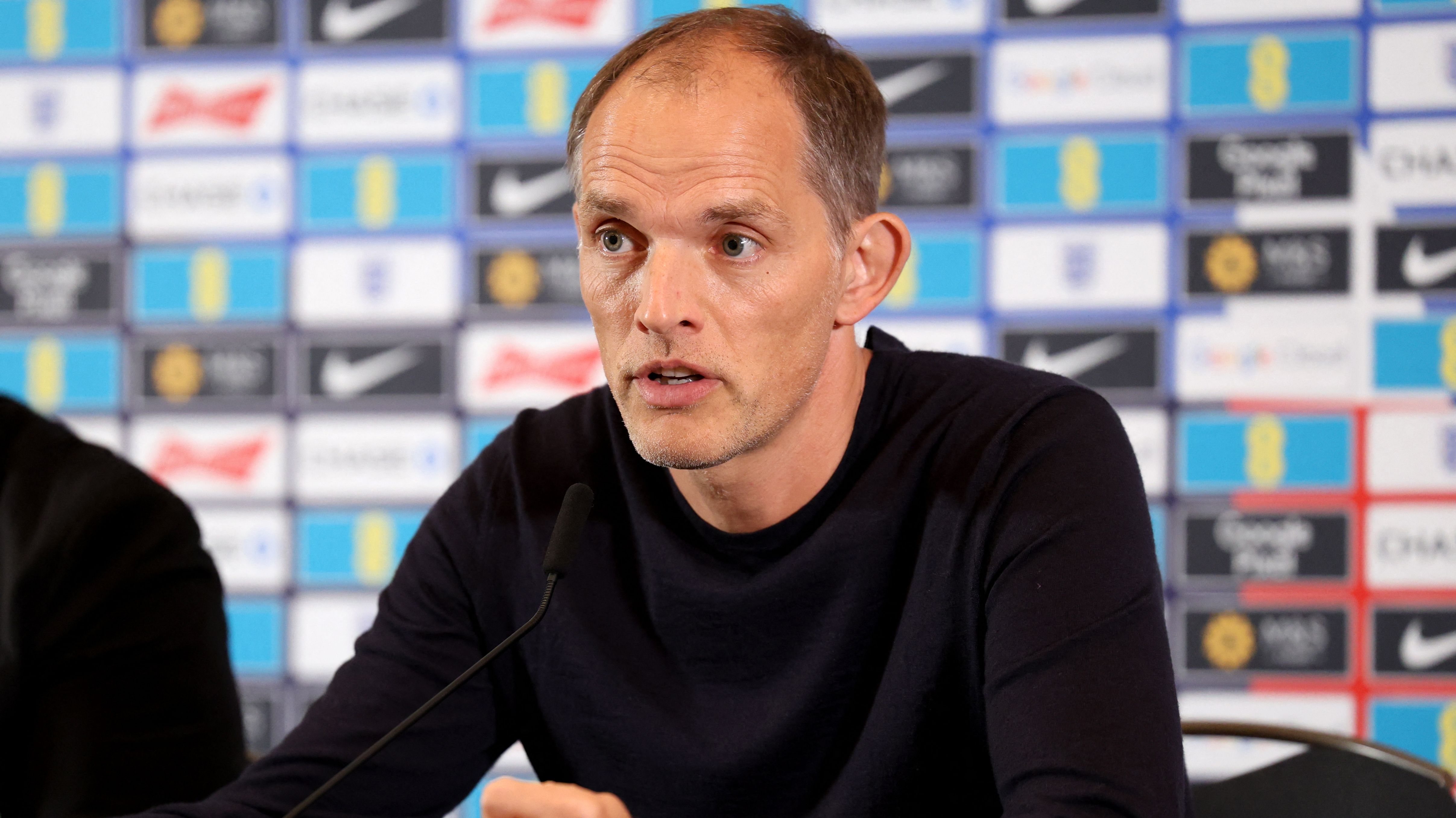 'I'm sorry' - Thomas Tuchel apologises to Jude Bellingham over 'repulsive' jibe