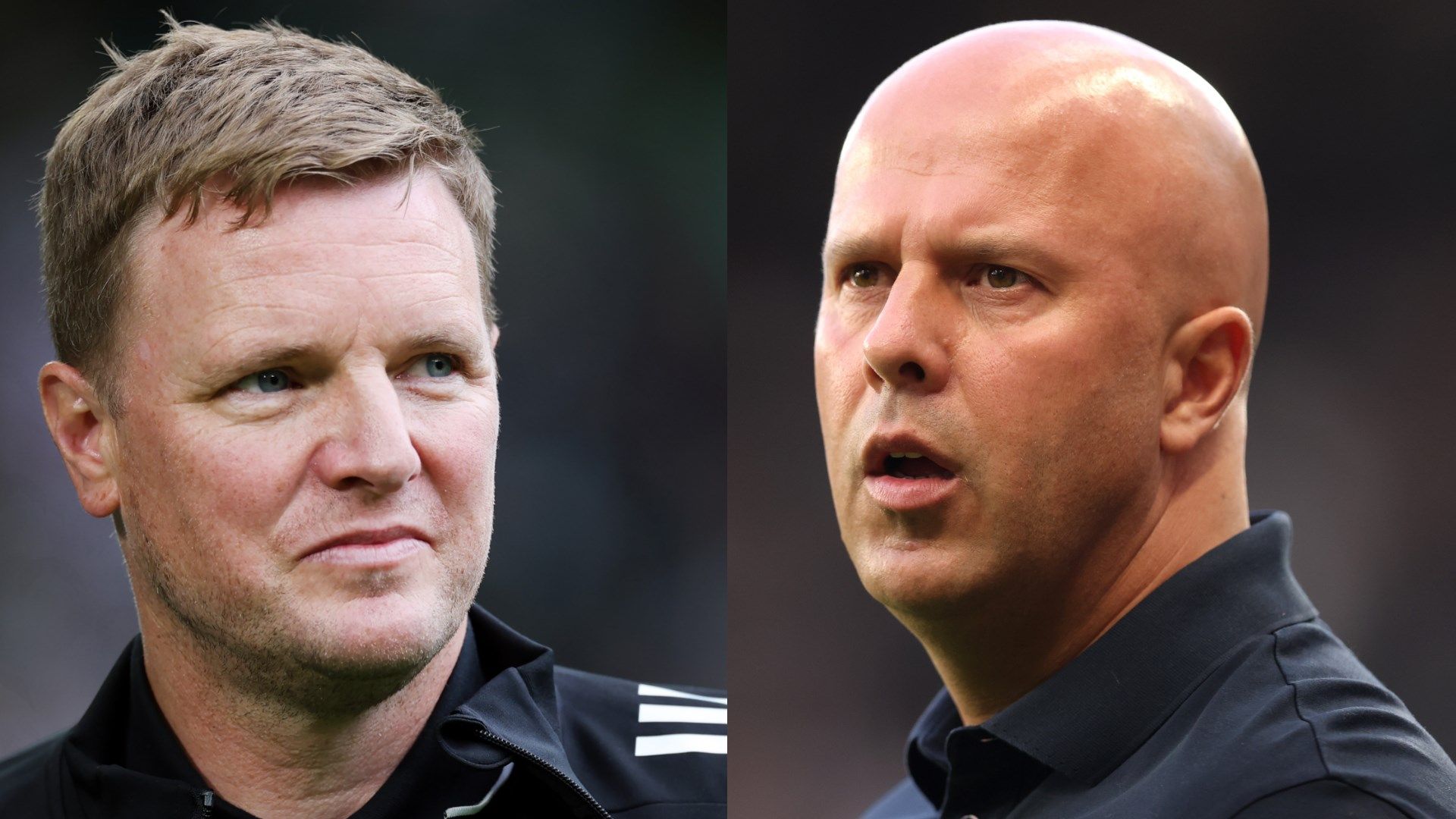 'Very nice for Eddie Howe!' - Arne Slot congratulates Newcastle for signing striker Nick Woltemade ahead of Liverpool's new Alexander Isak bid